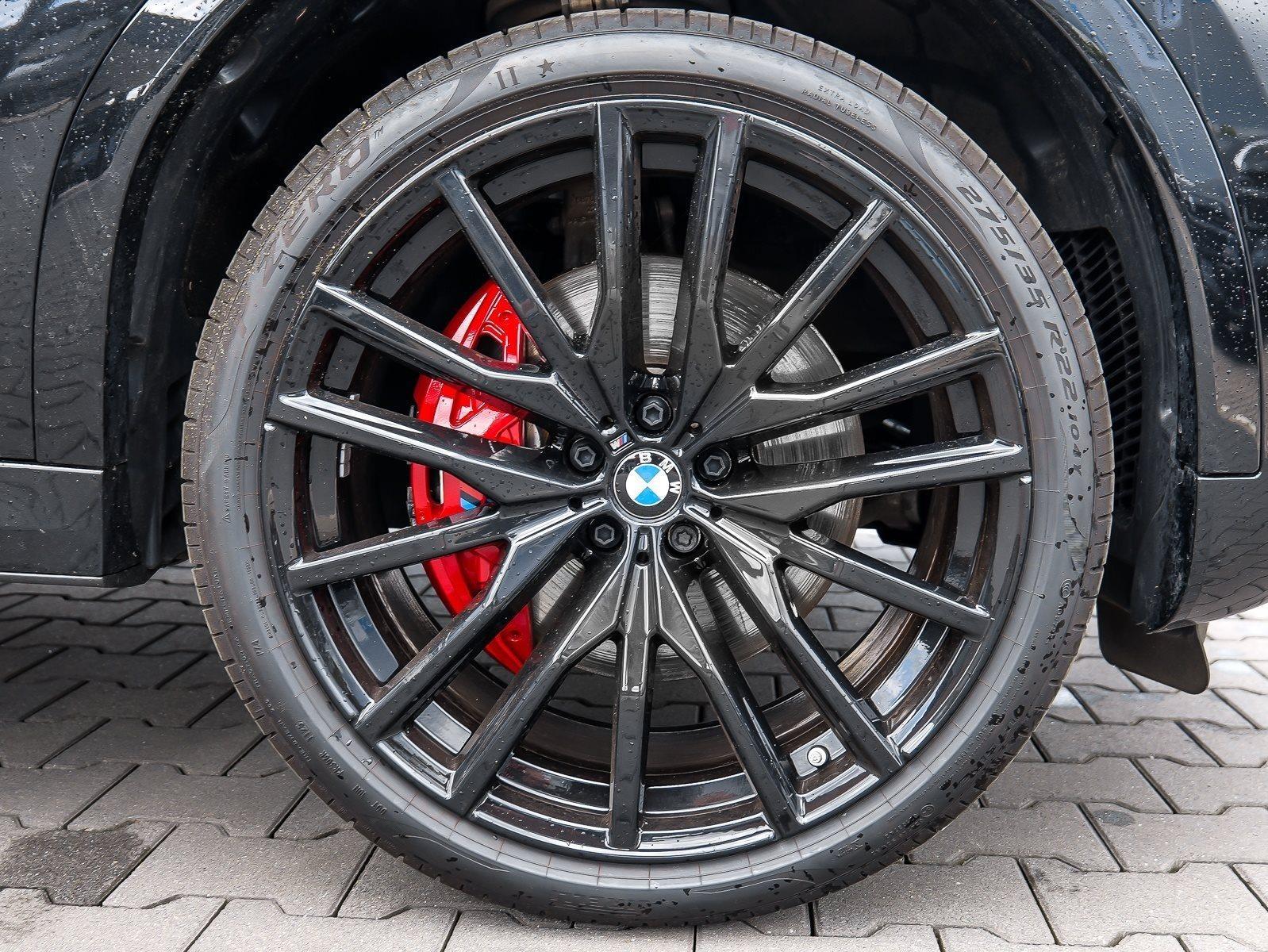 BMW X6 – Bild 4