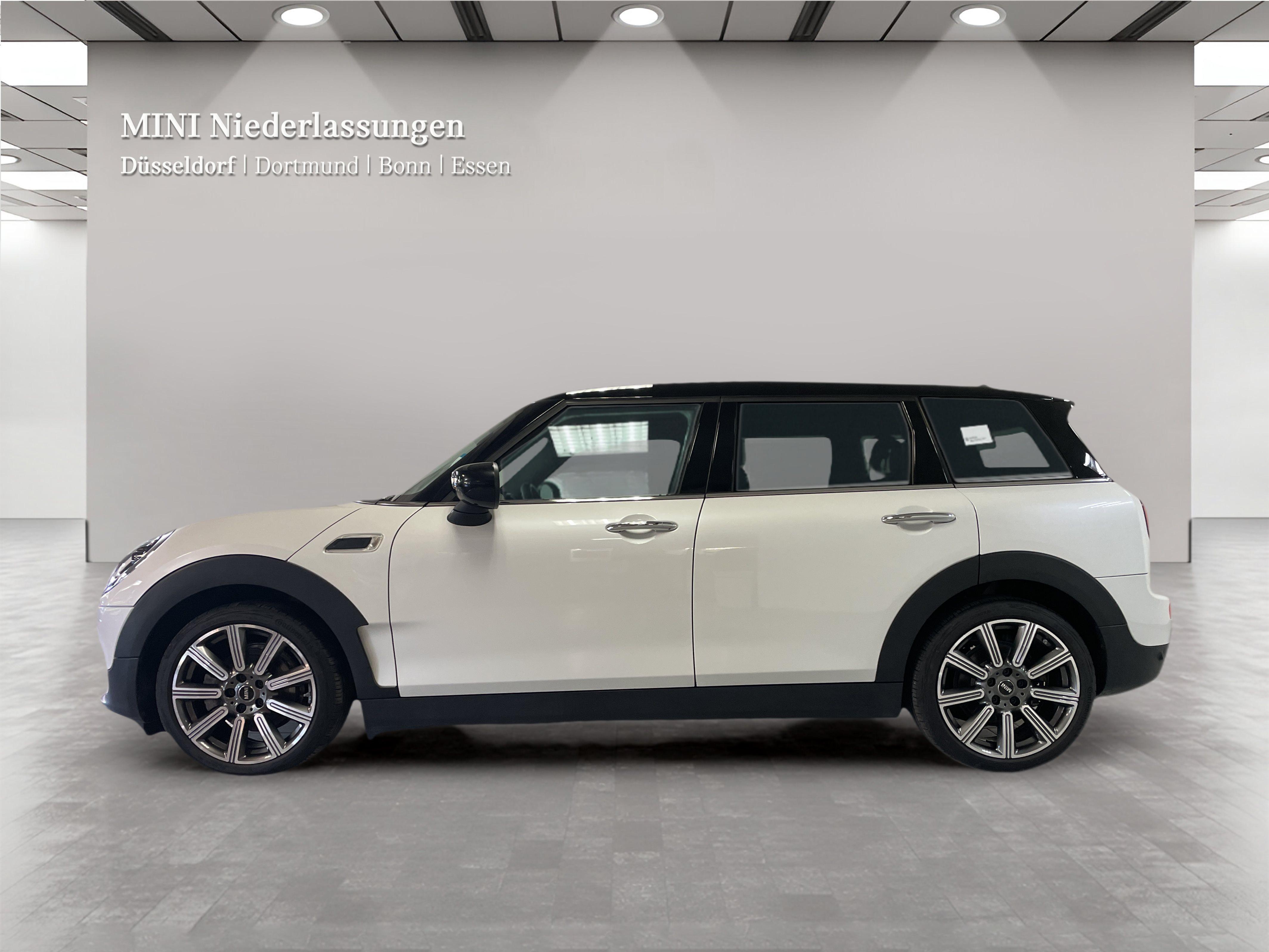 MINI Clubman – Bild 3