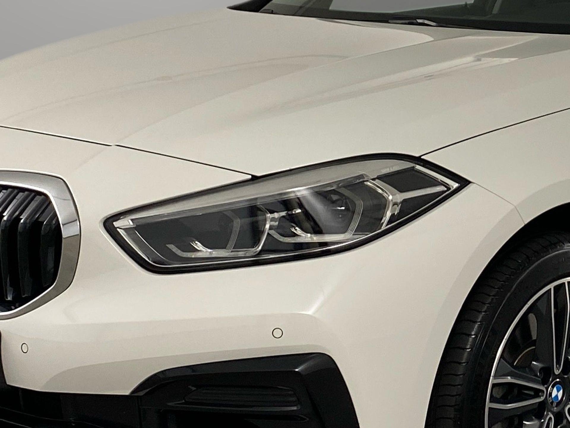 BMW 1er – Bild 5