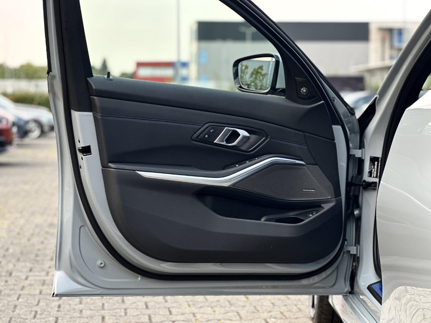 BMW 3er – Bild 14