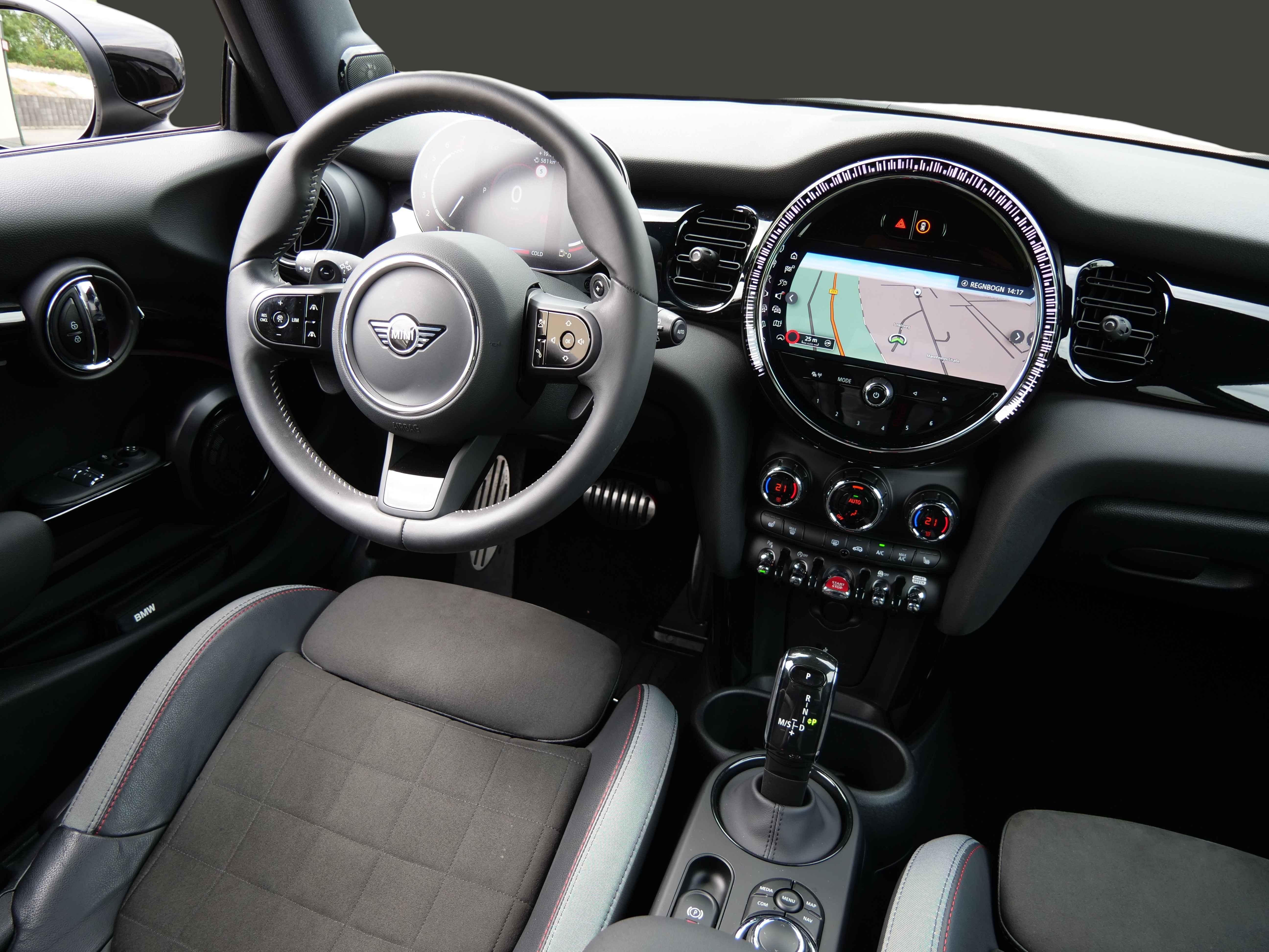 MINI Cooper 3-Türer – Bild 20