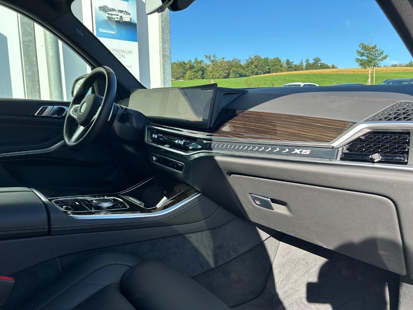BMW X5 – Bild 9