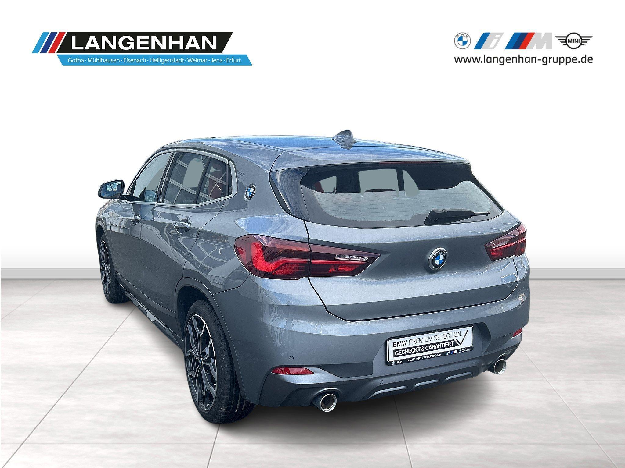 BMW X2 – Bild 6