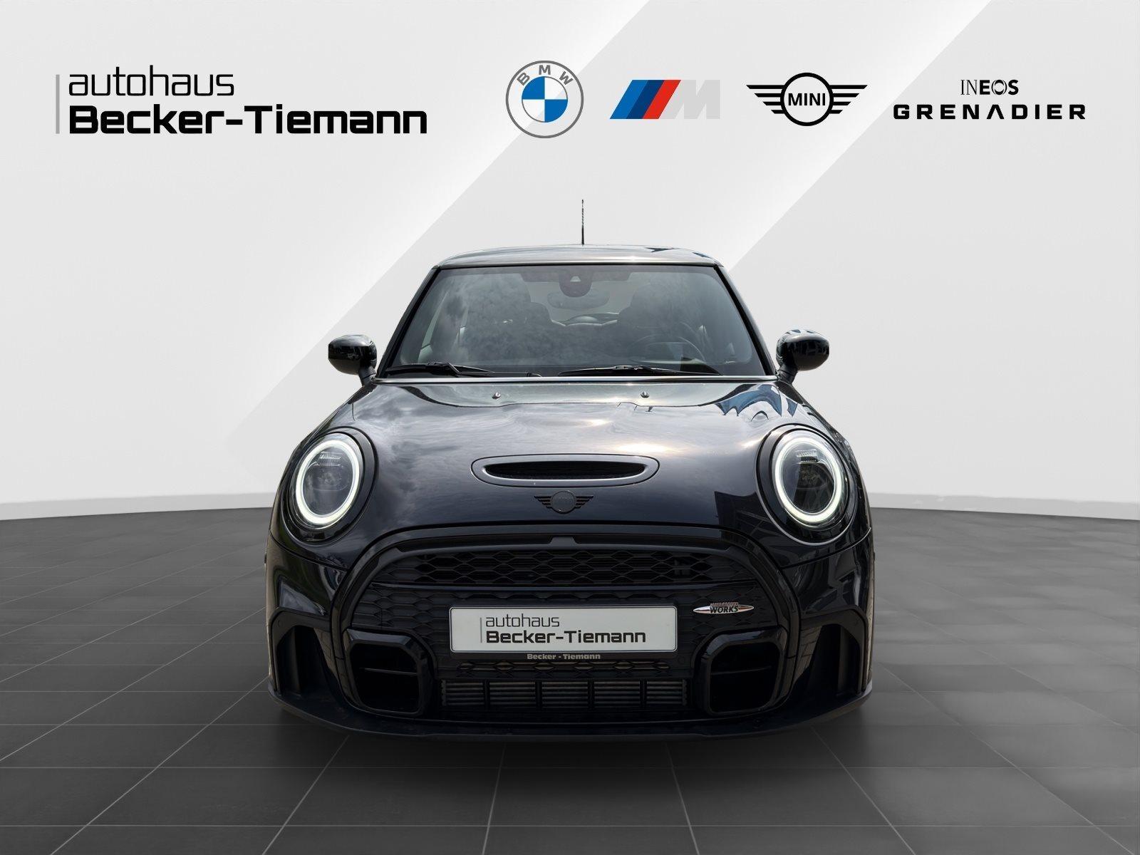 MINI Cooper 3-Türer – Bild 2