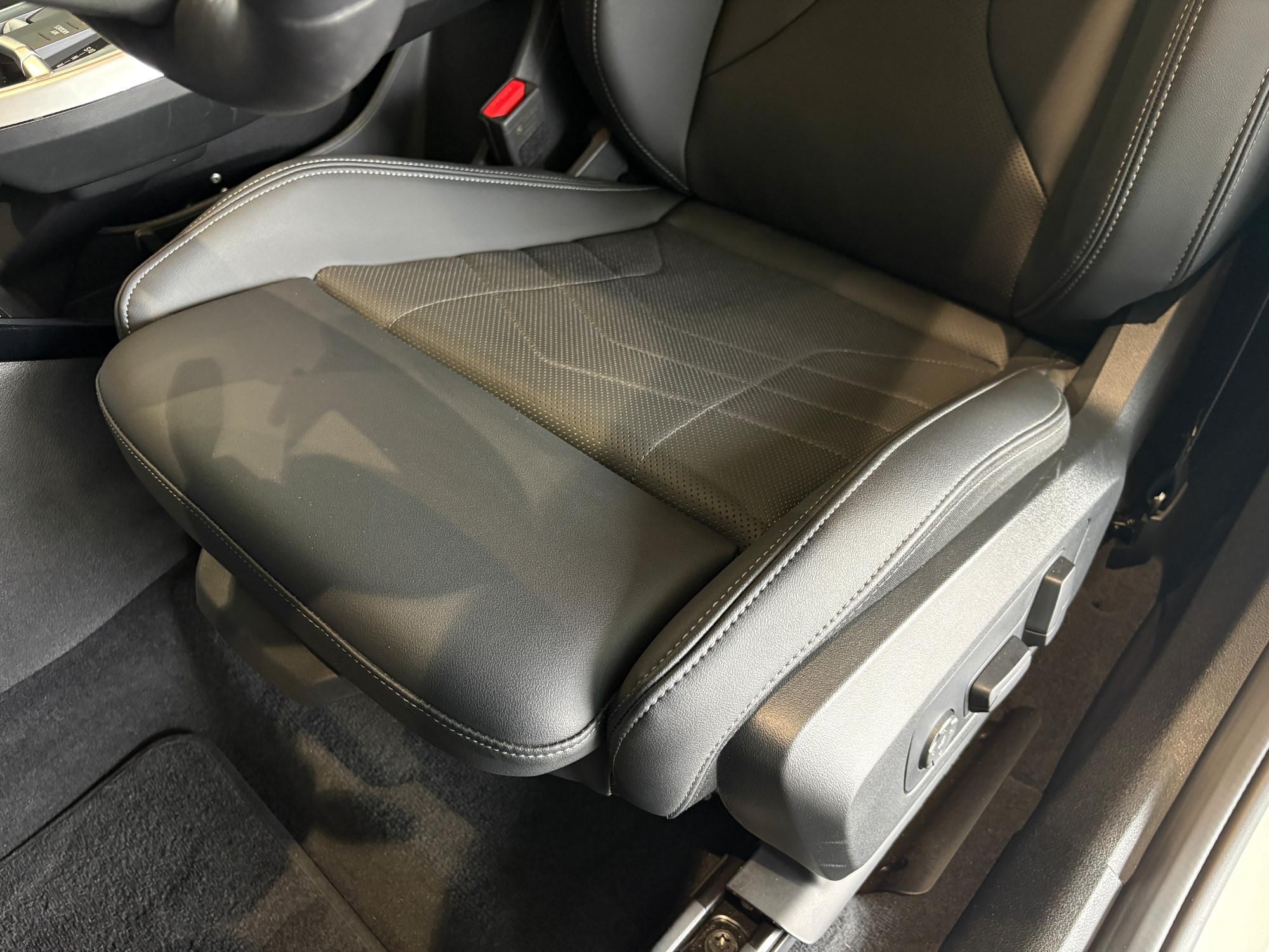 BMW X1 – Bild 57
