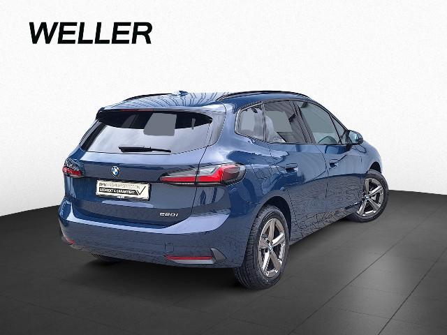 BMW 2er Active Tourer – Bild 6