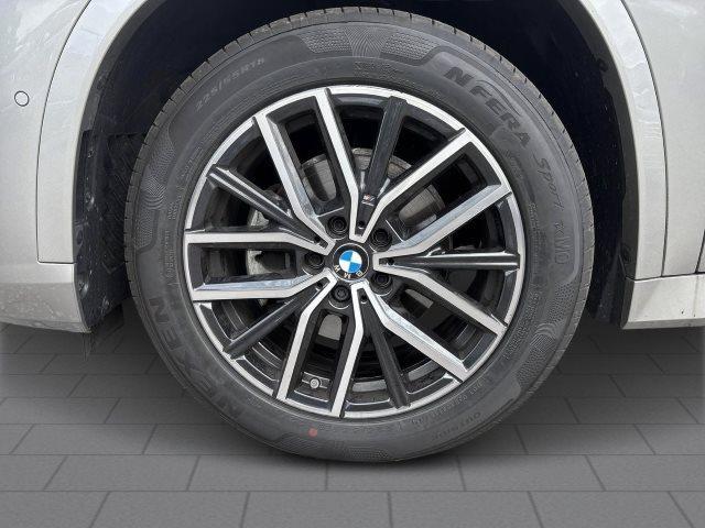 BMW X1 – Bild 6
