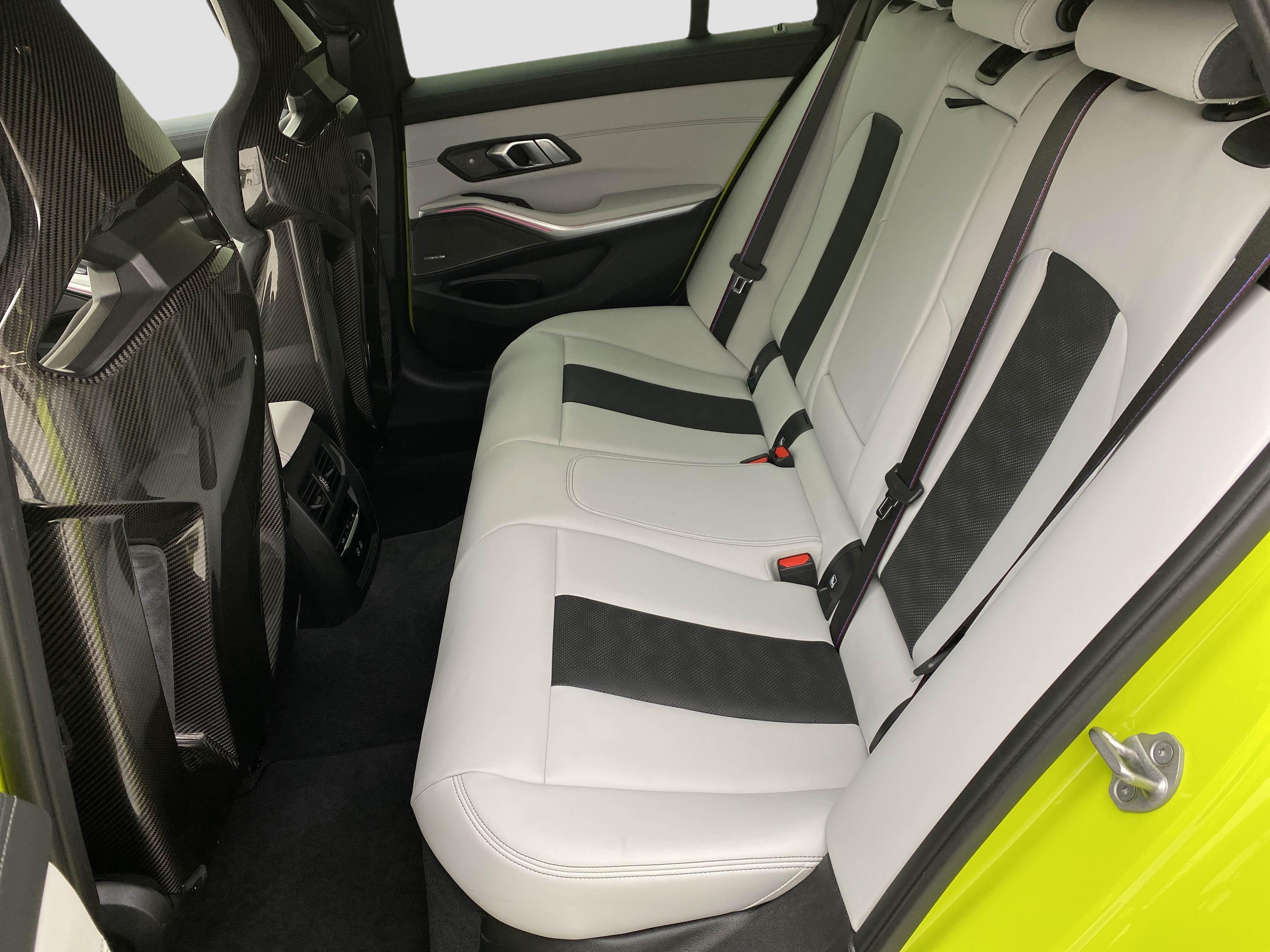 BMW M3 Touring – Bild 20