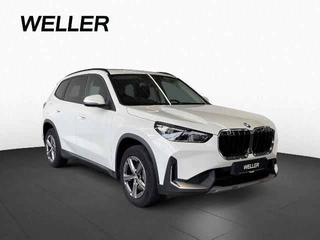 BMW X1 – Bild 2