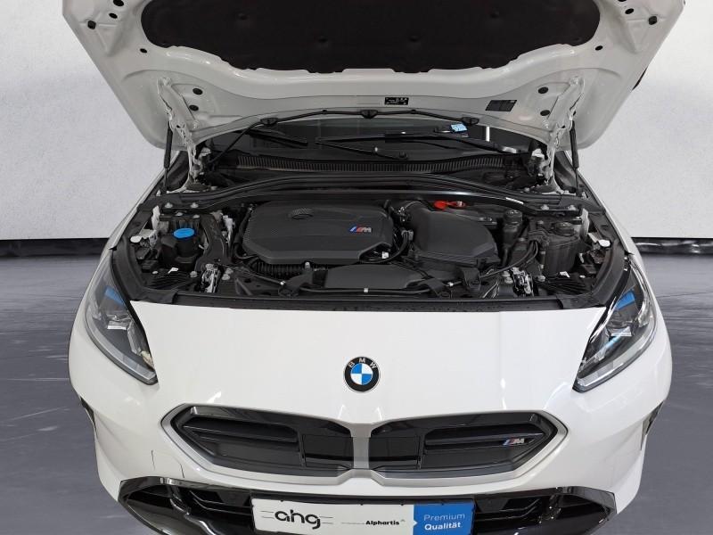BMW 1er – Bild 10