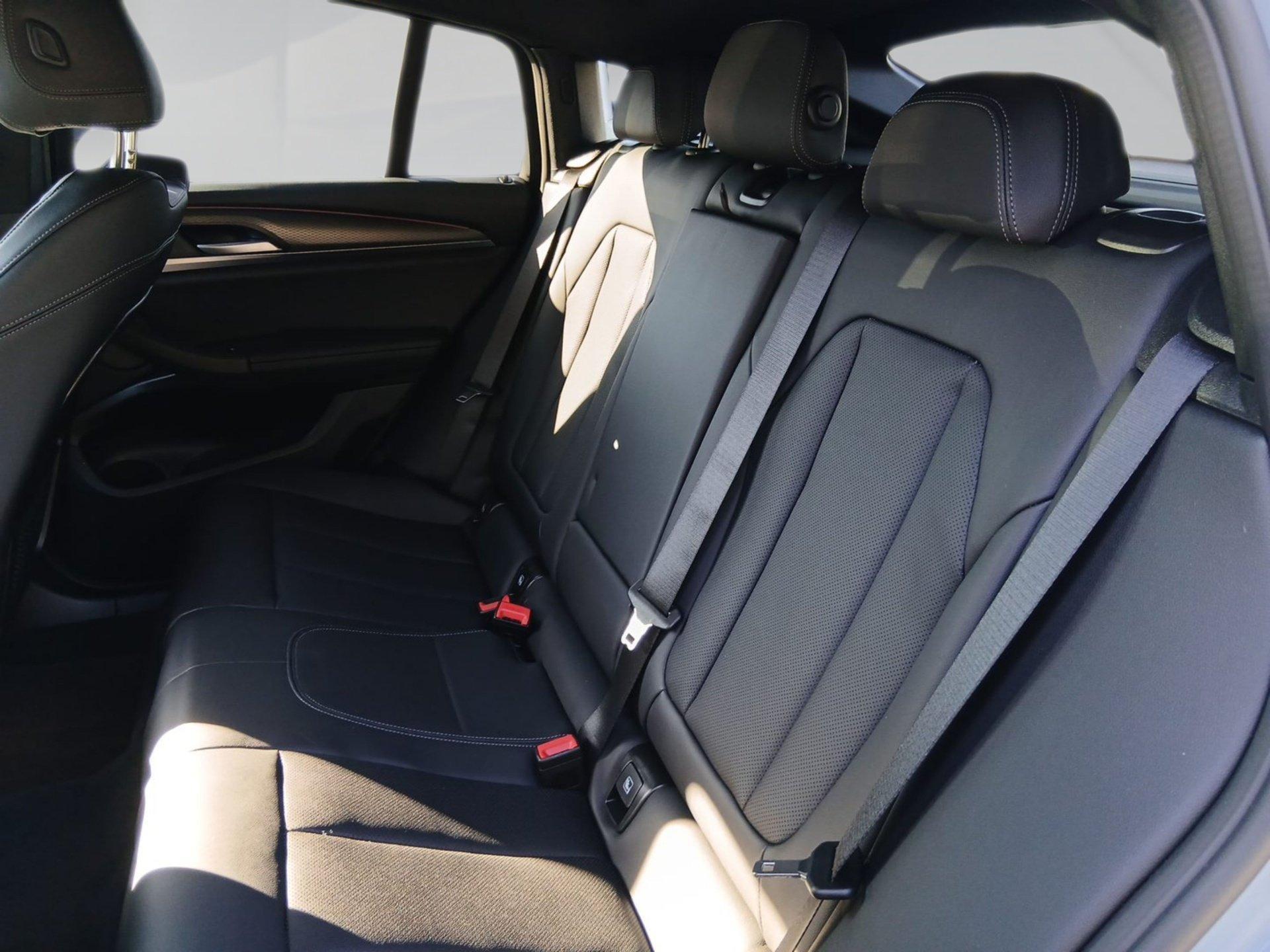 BMW X4 – Bild 9