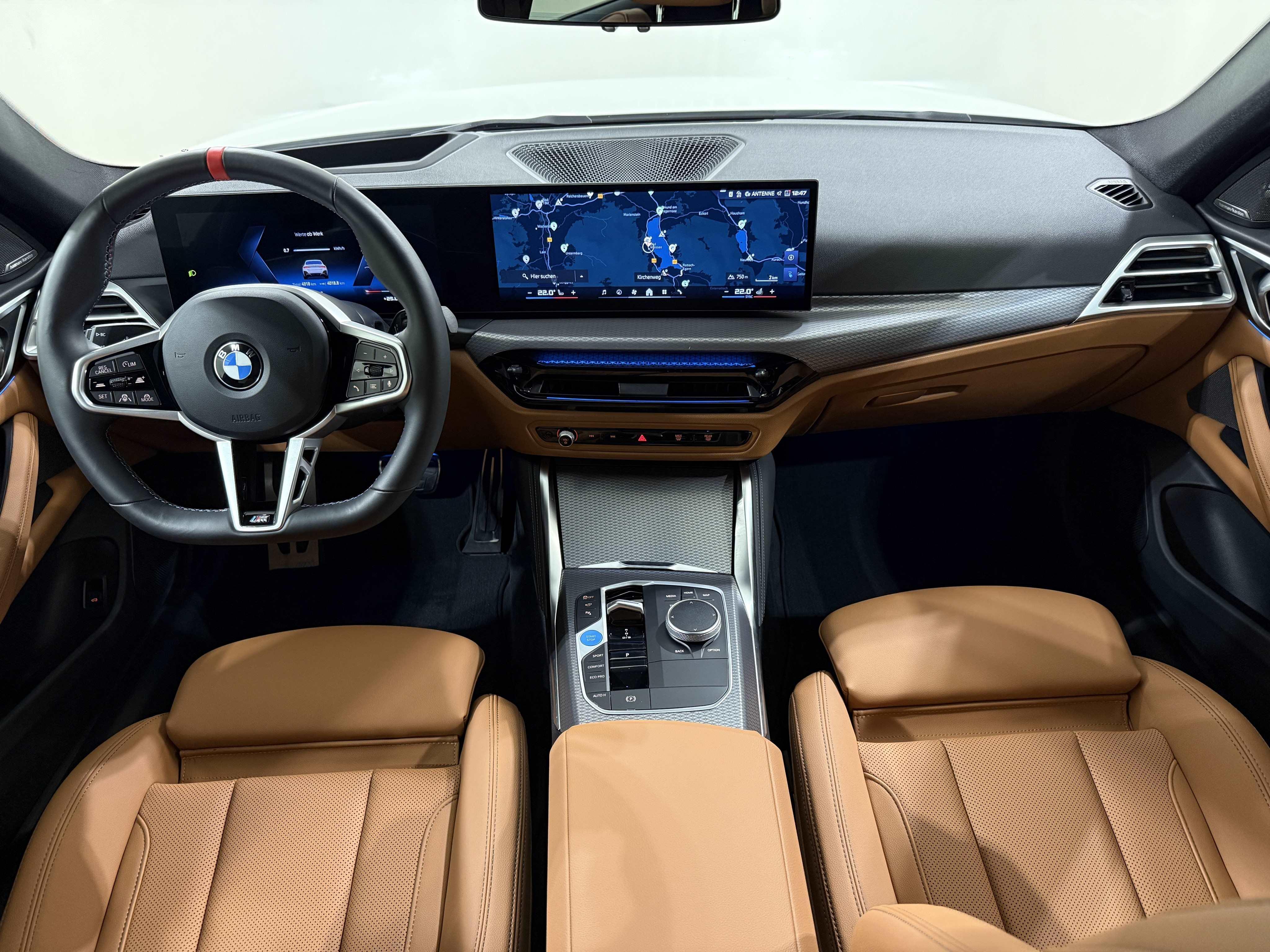 BMW 4er Gran Coupé – Bild 34