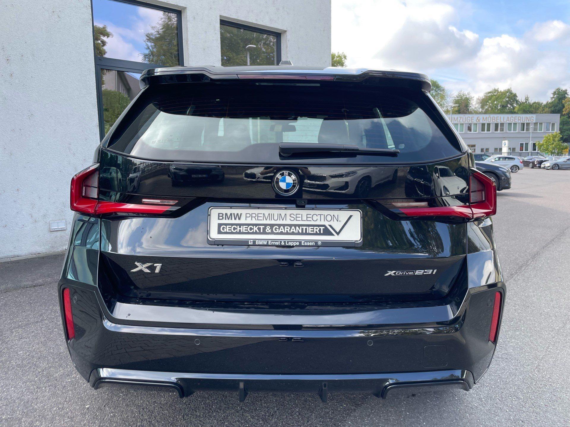 BMW X1 – Bild 16
