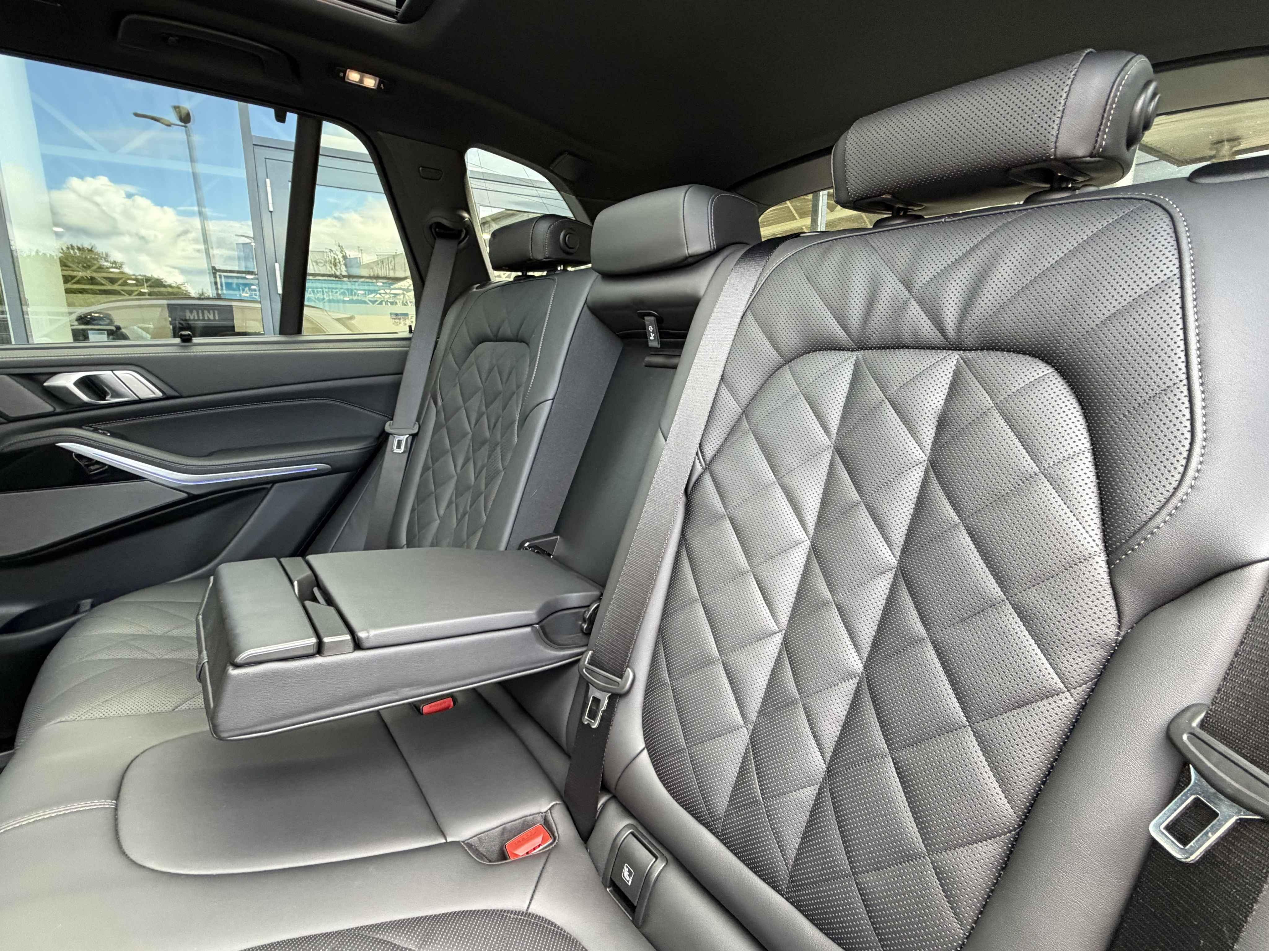 BMW X5 – Bild 20