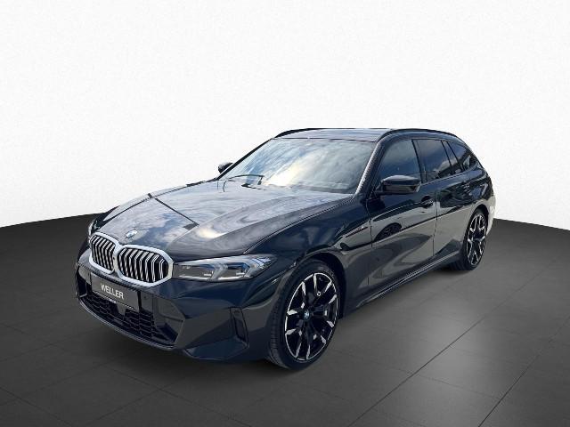 BMW 3er Touring
