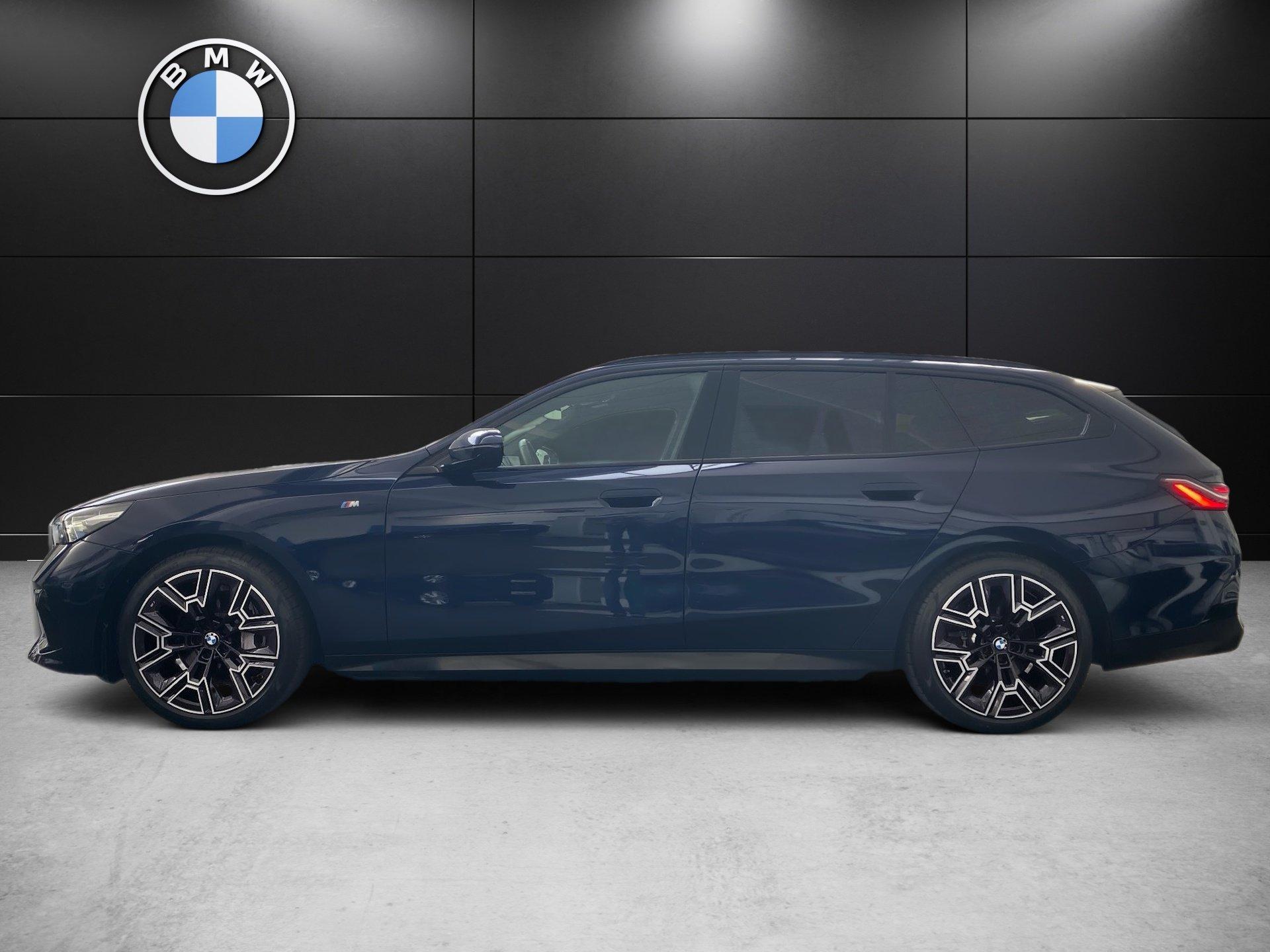 BMW 5er Touring – Bild 6