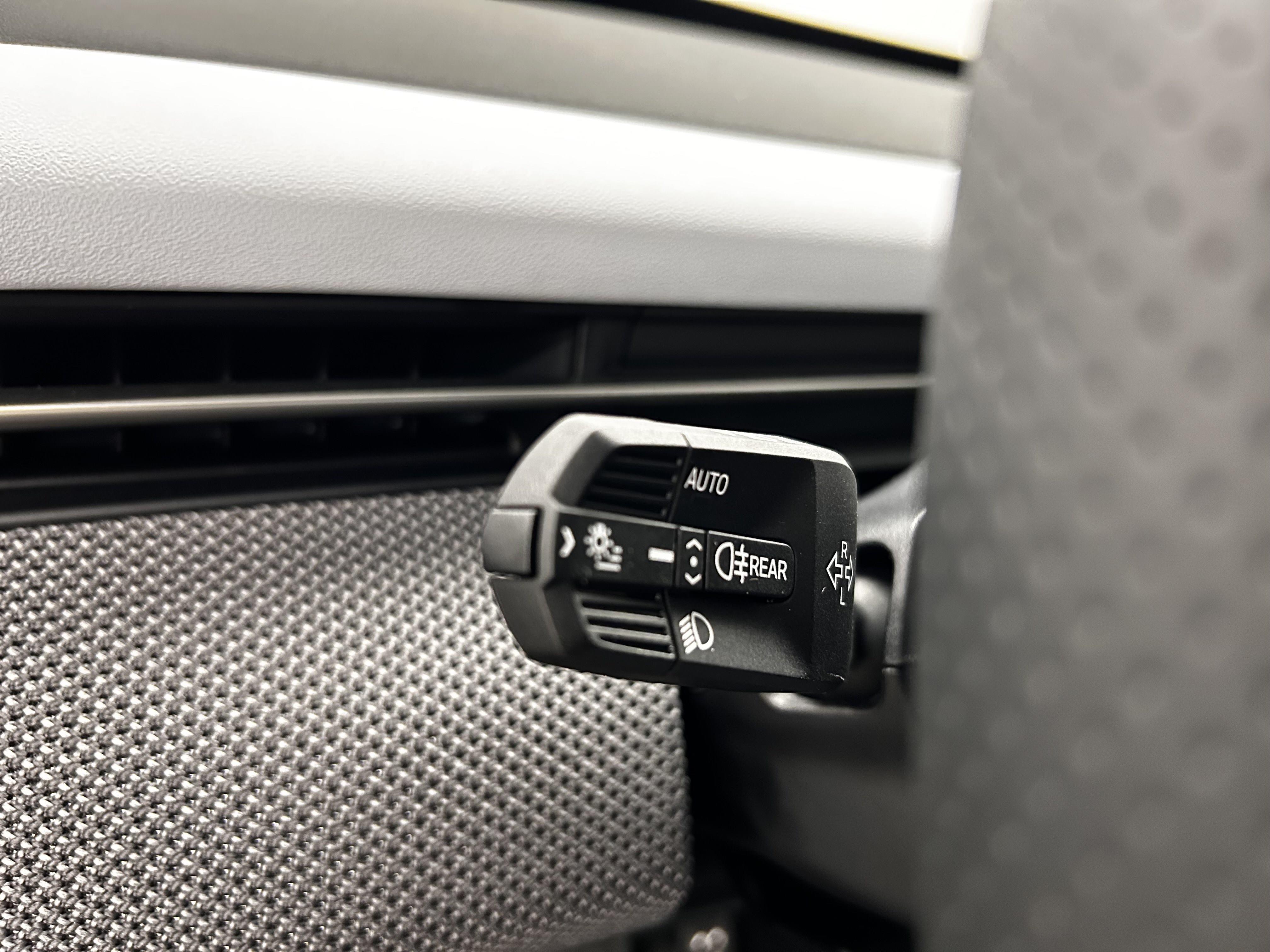 BMW iX3 – Bild 25