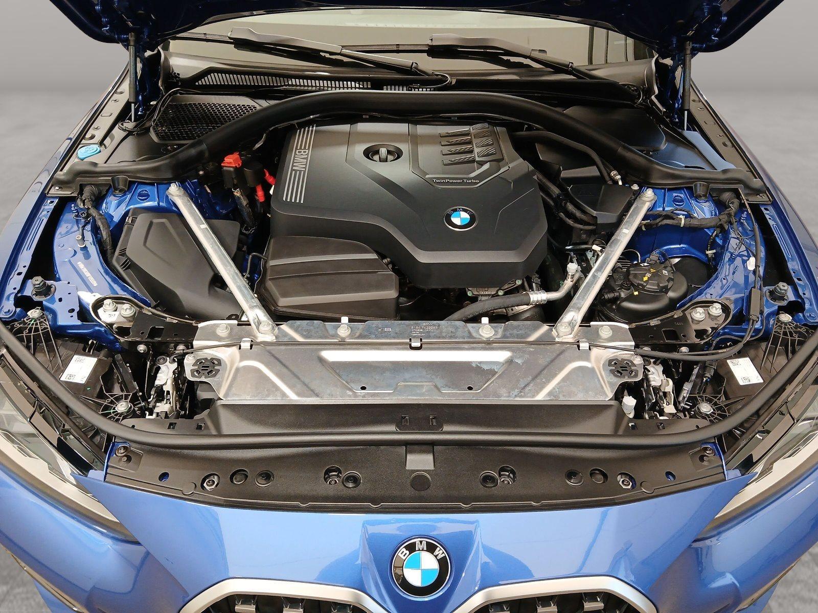BMW 4er Gran Coupé – Bild 9
