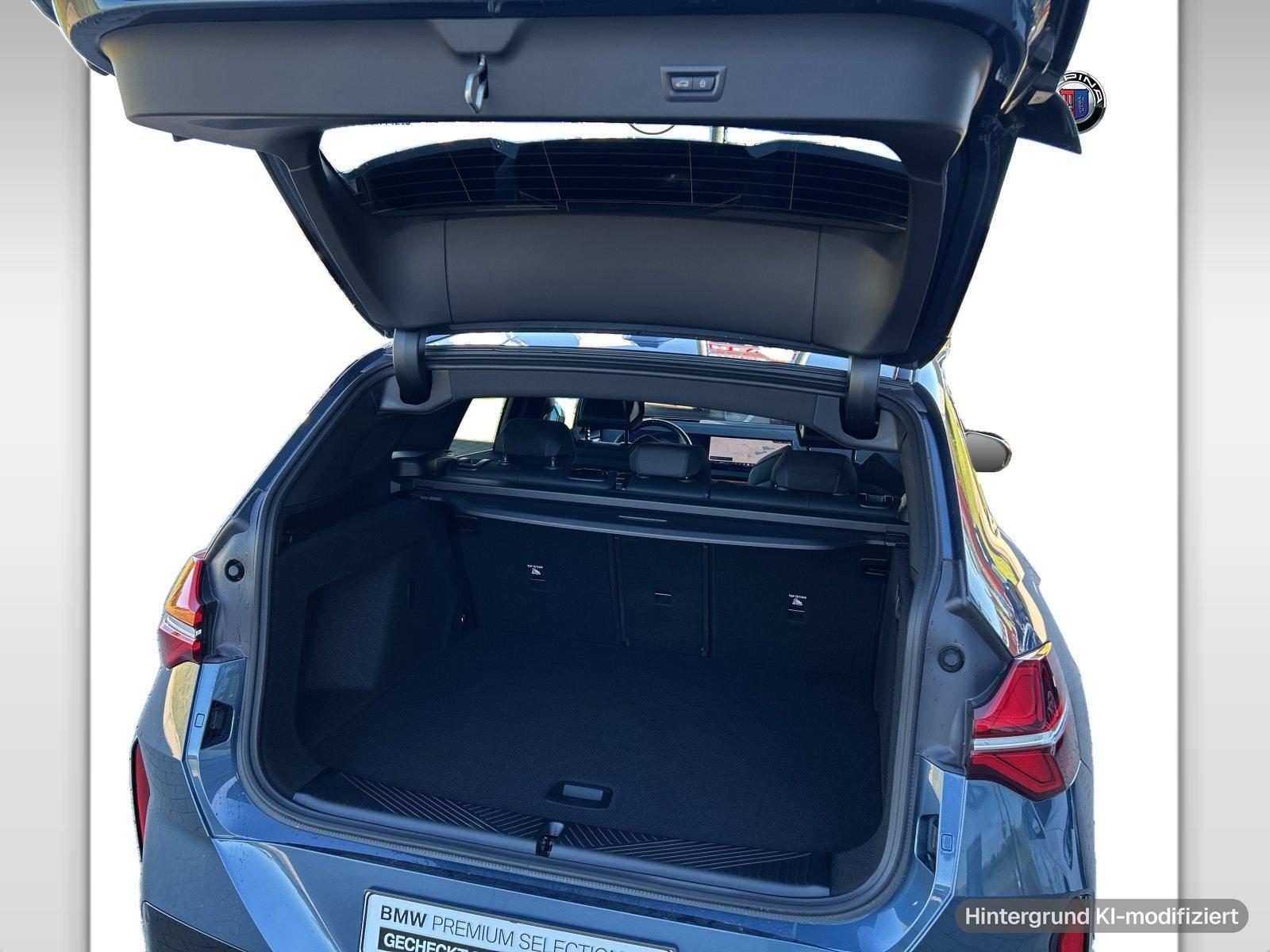 BMW X3 – Bild 12