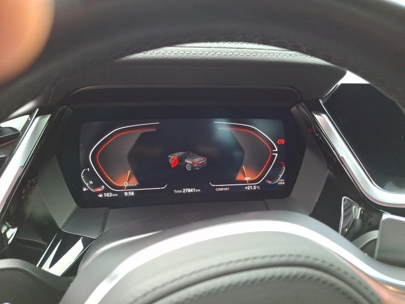 BMW Z4 – Bild 26