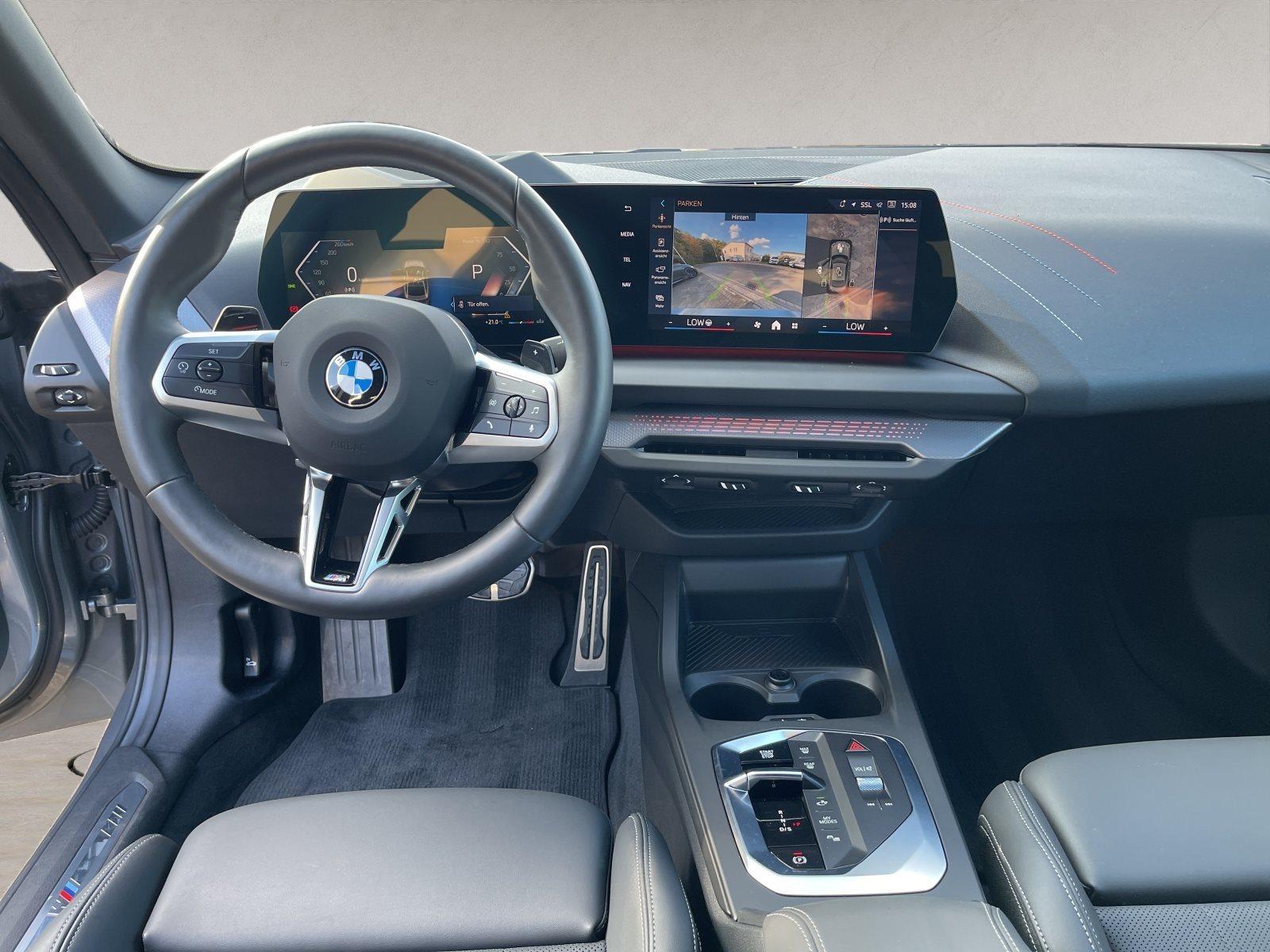 BMW 2er Gran Coupé – Bild 10