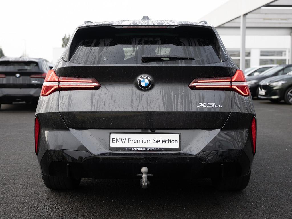 BMW X3 – Bild 18
