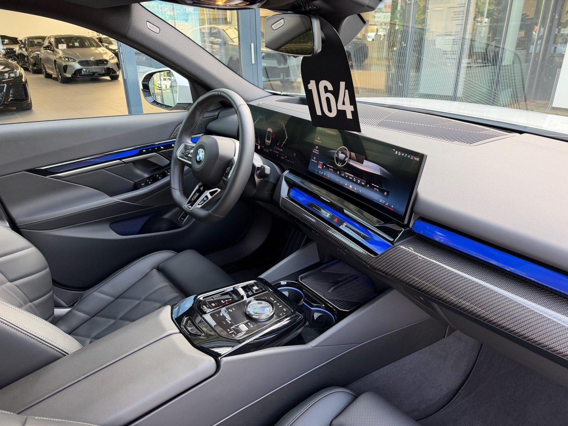 BMW 5er – Bild 22