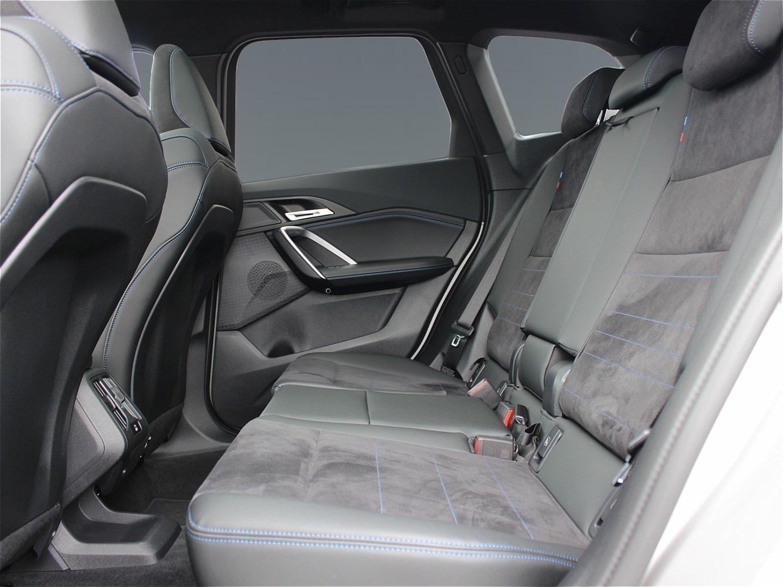 BMW X1 – Bild 14