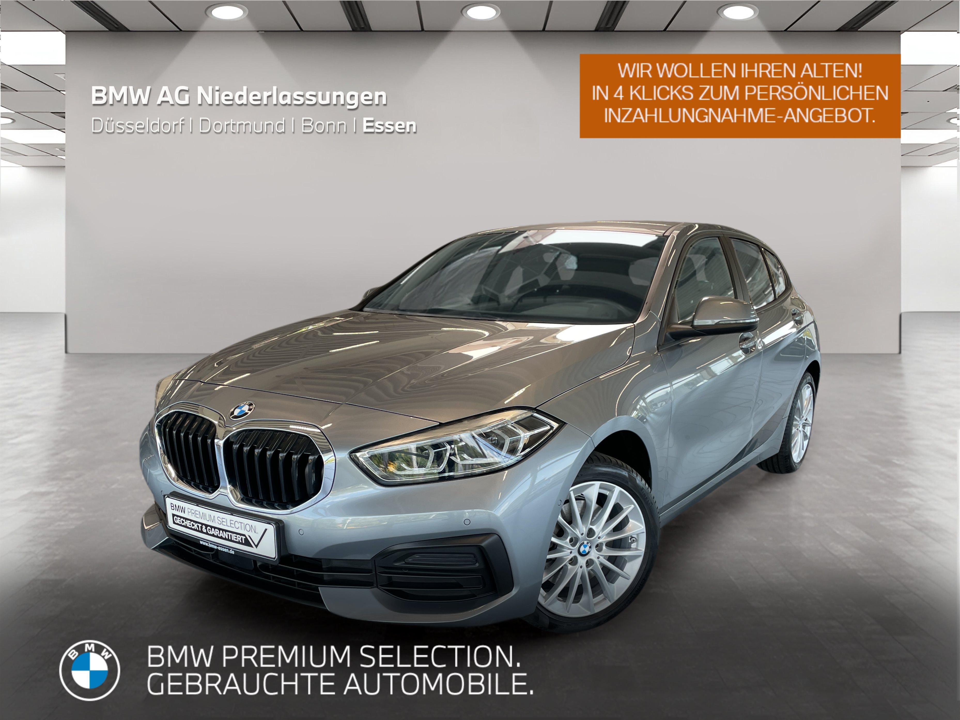 BMW 1er