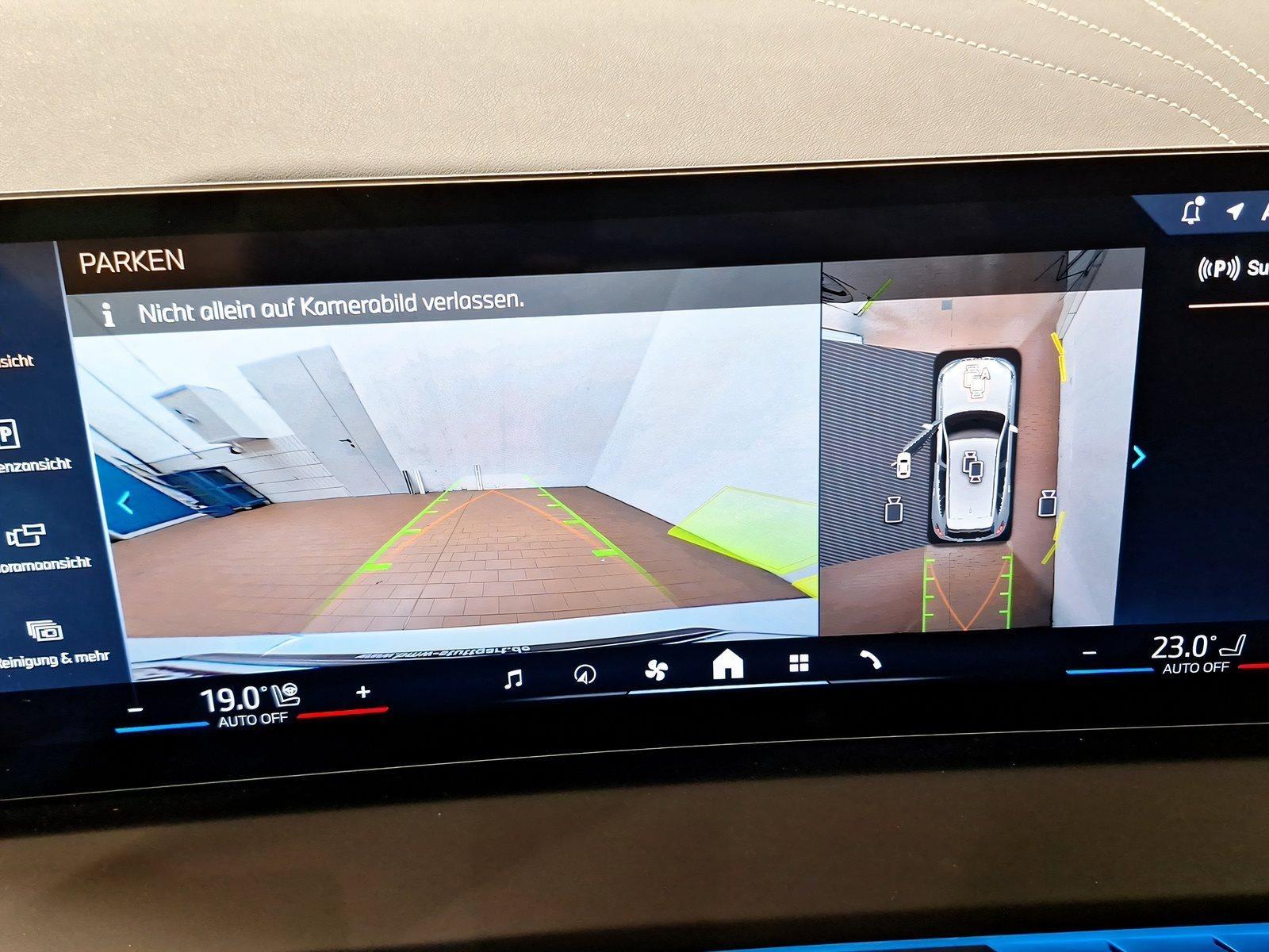 BMW X3 – Bild 20