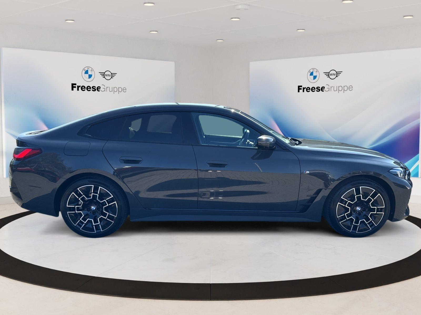 BMW 4er Gran Coupé – Bild 19
