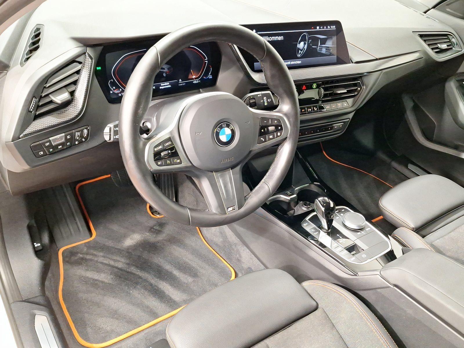 BMW 1er – Bild 4