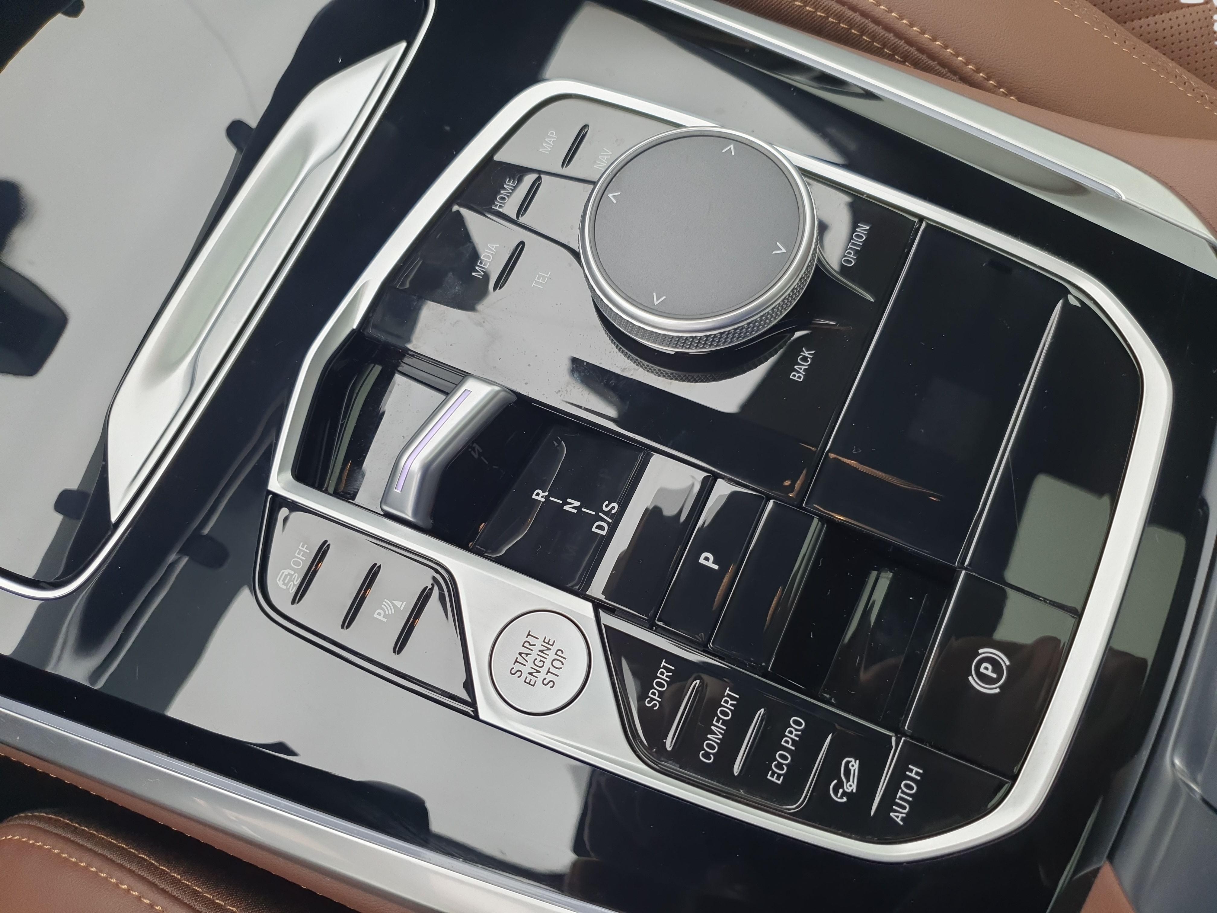 BMW X5 – Bild 7