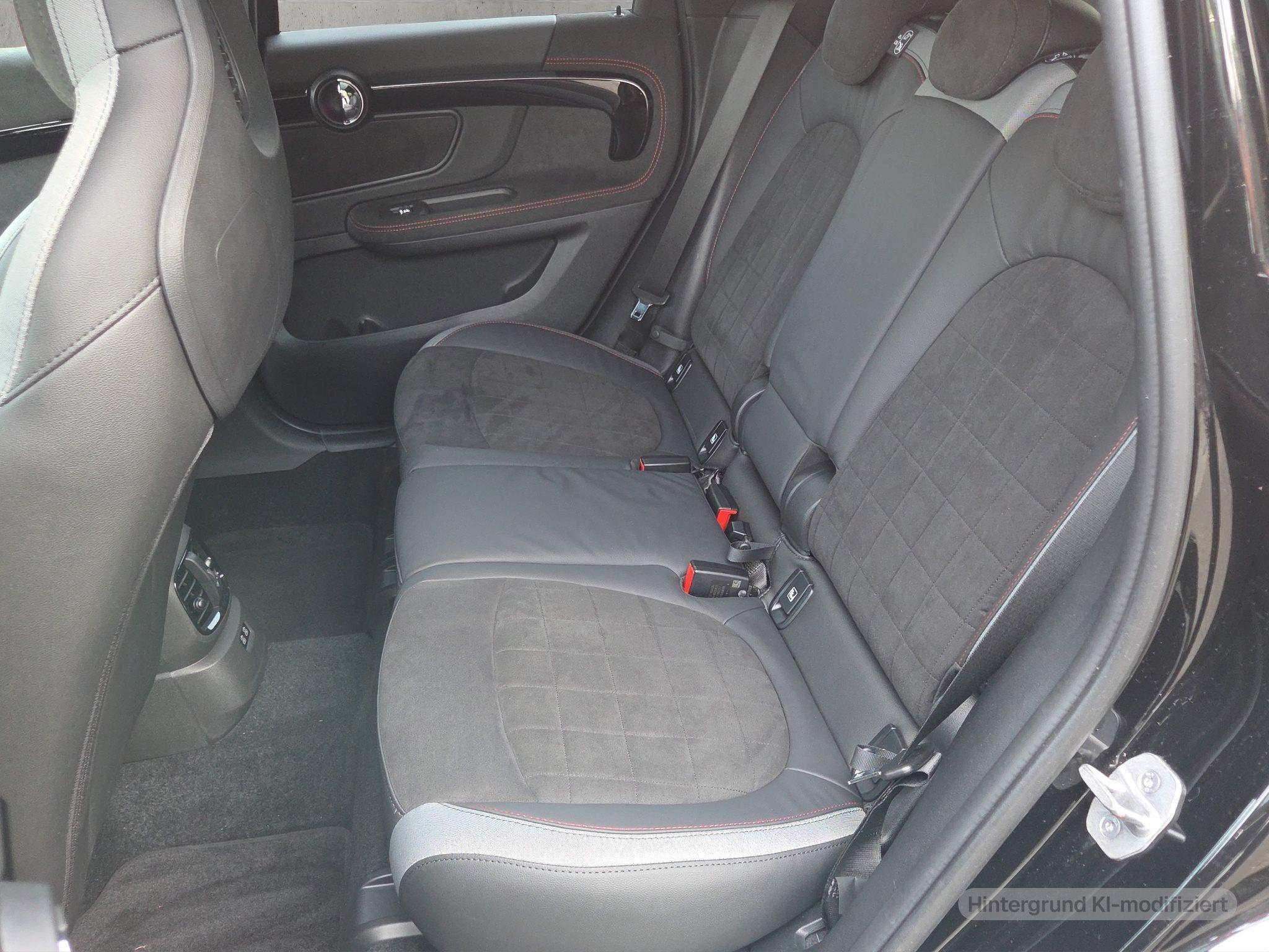 MINI Countryman – Bild 20