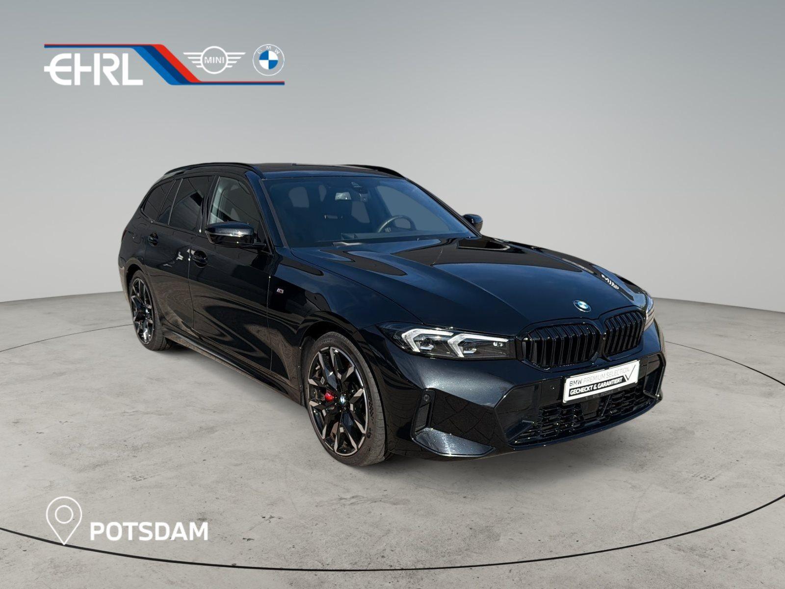 BMW 3er Touring – Bild 4