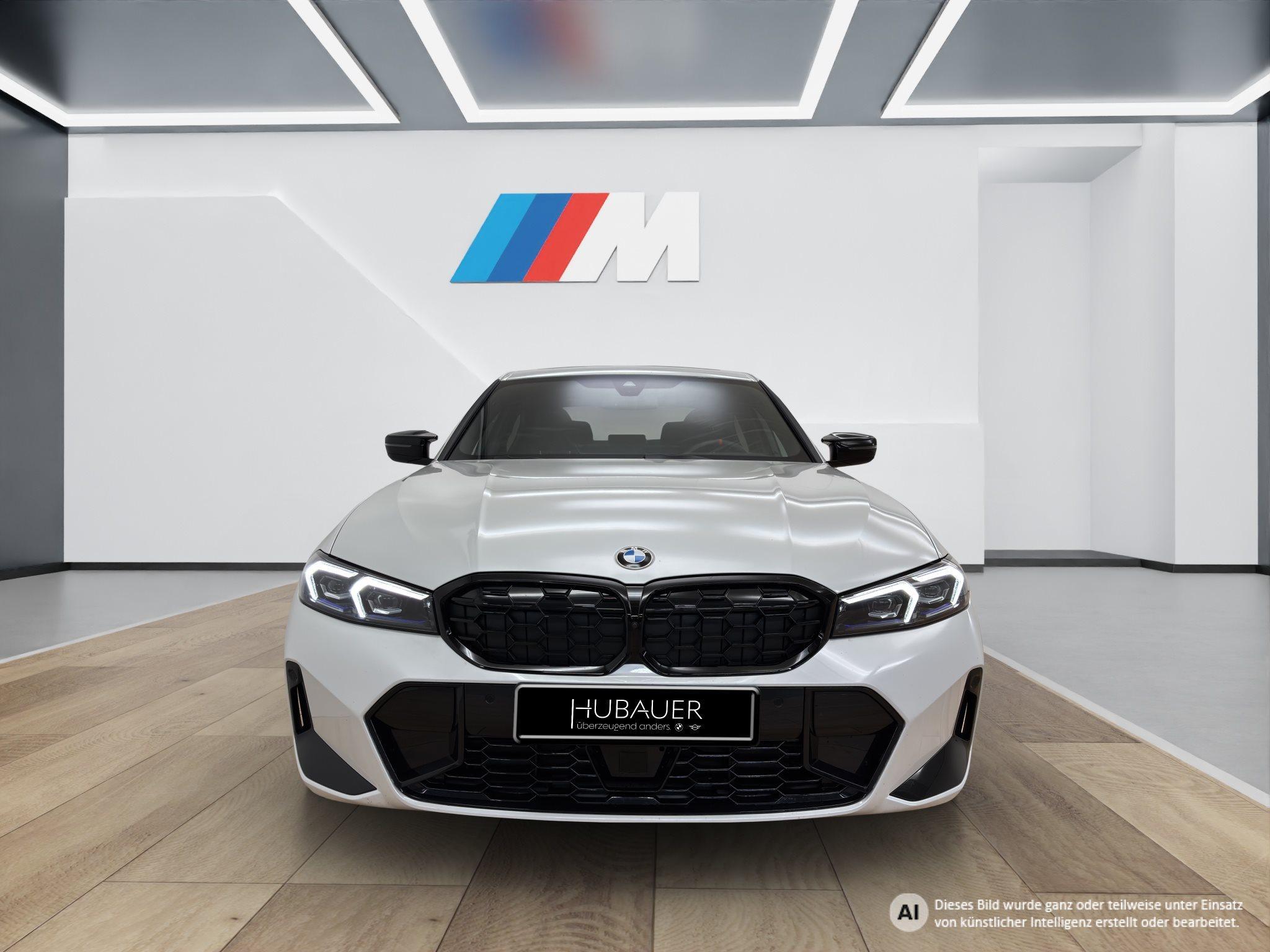 BMW 3er – Bild 15