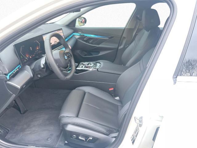 BMW 5er Touring – Bild 6