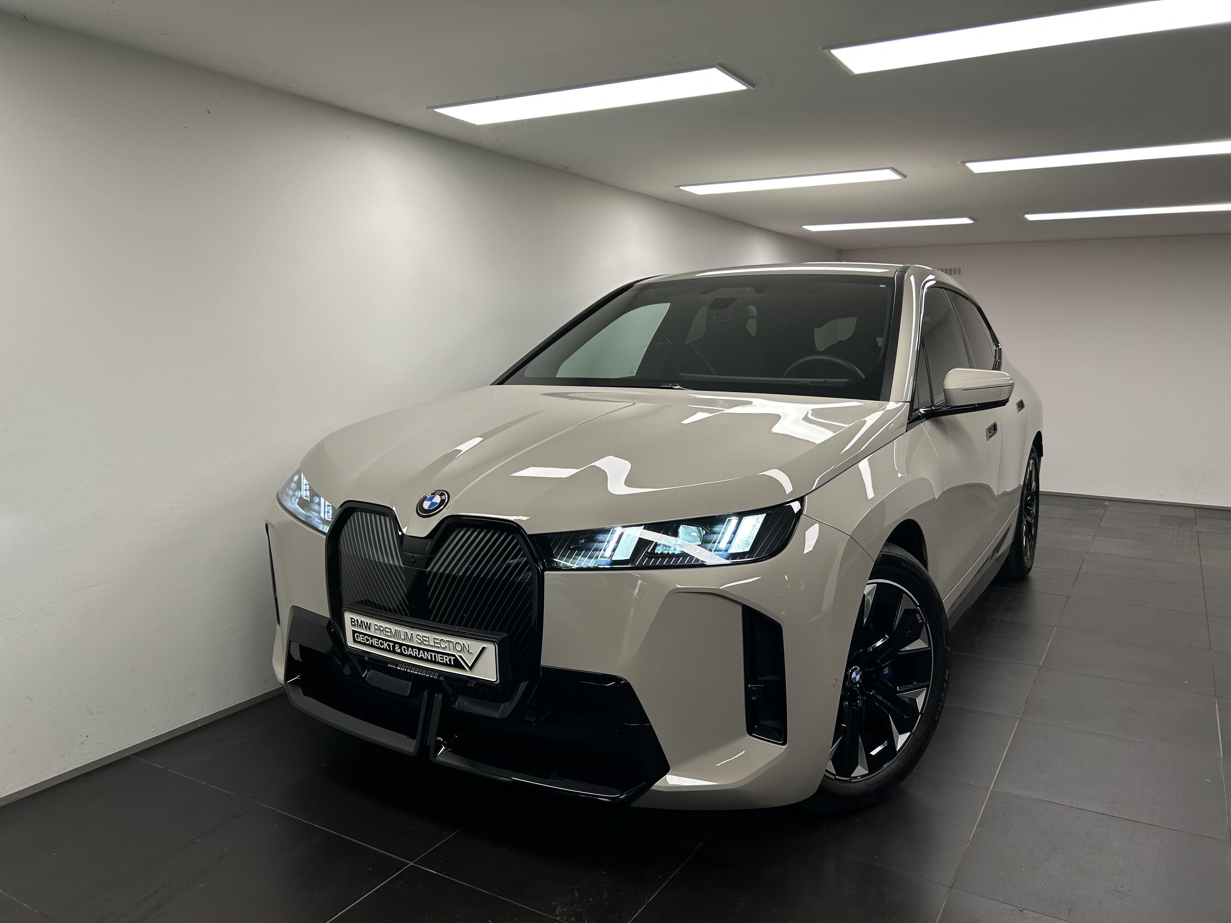 BMW iX – Bild 35