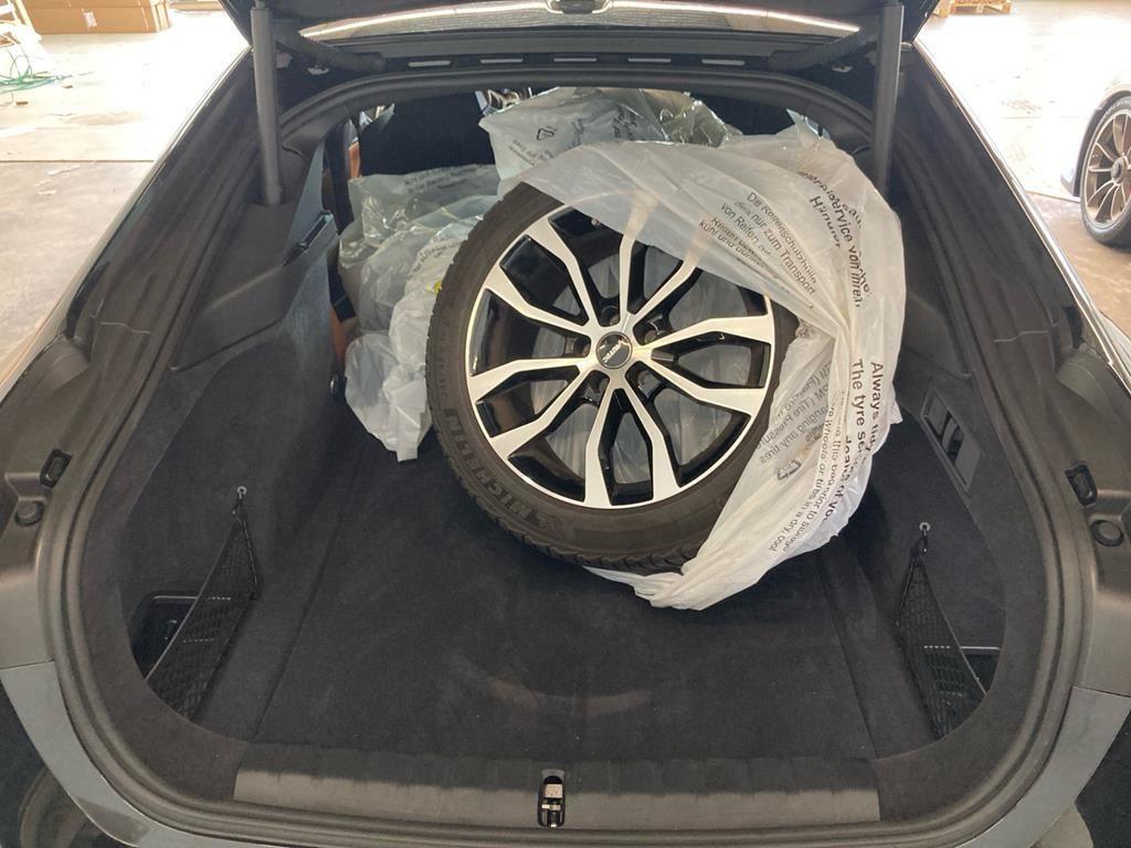 BMW 4er Gran Coupé – Bild 19