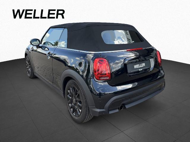 MINI Cabrio – Bild 4