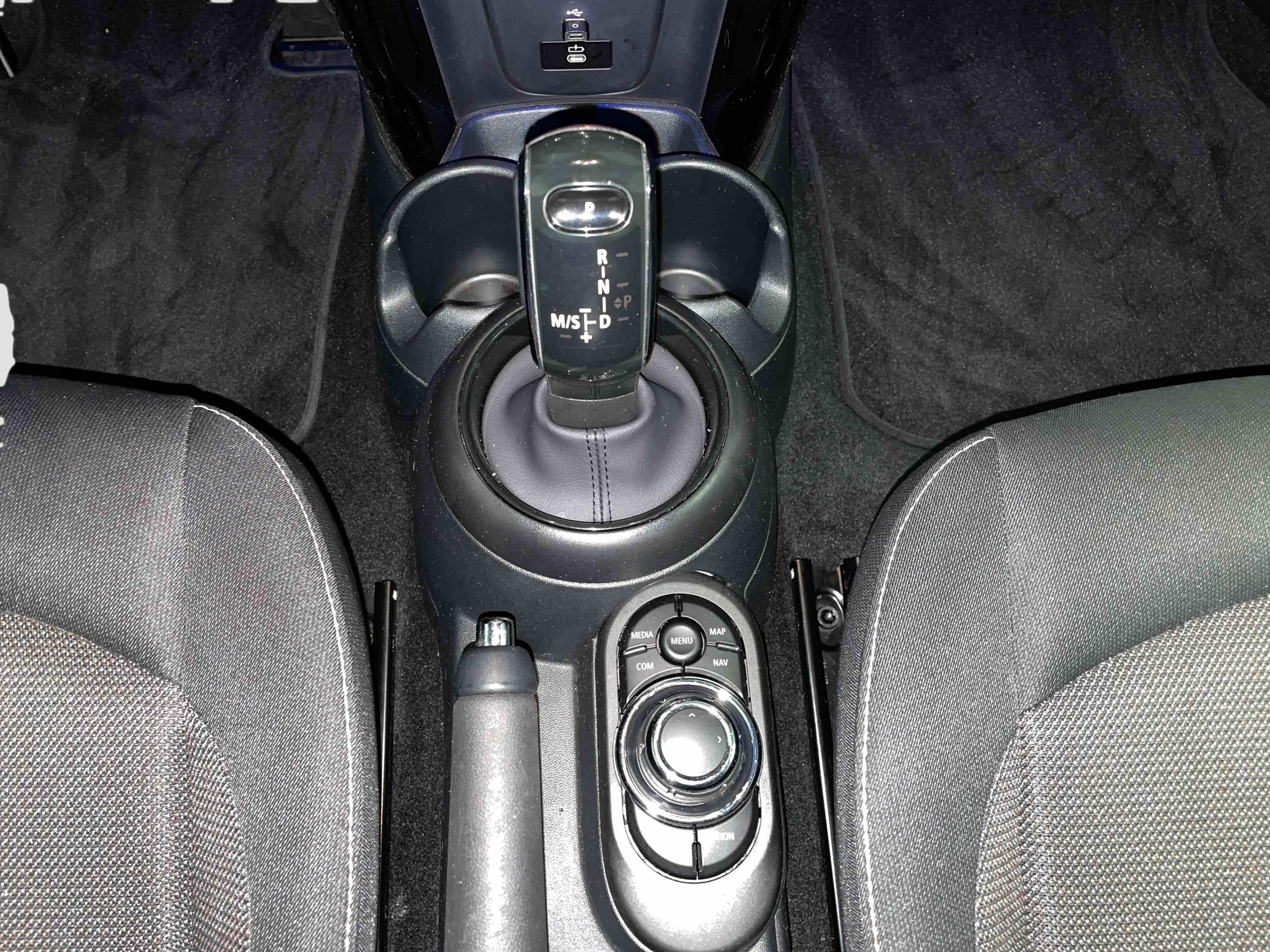 MINI Cooper 5-Türer – Bild 8