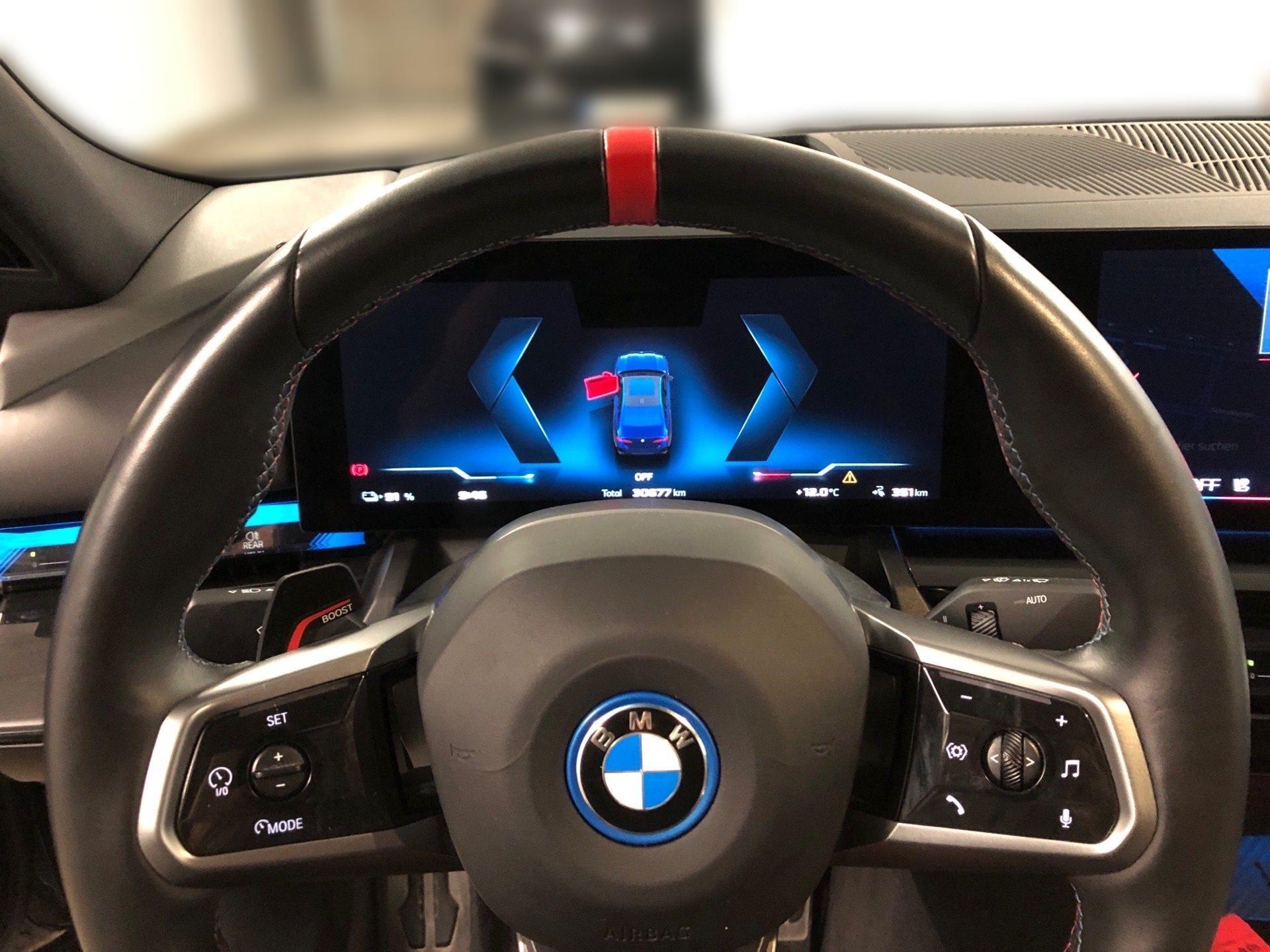 BMW i5 – Bild 9