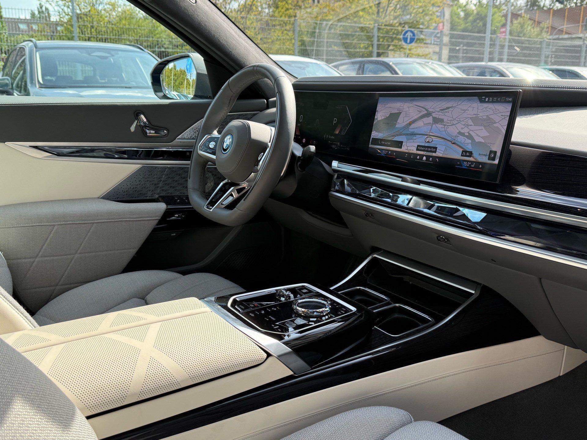 BMW 7er – Bild 22