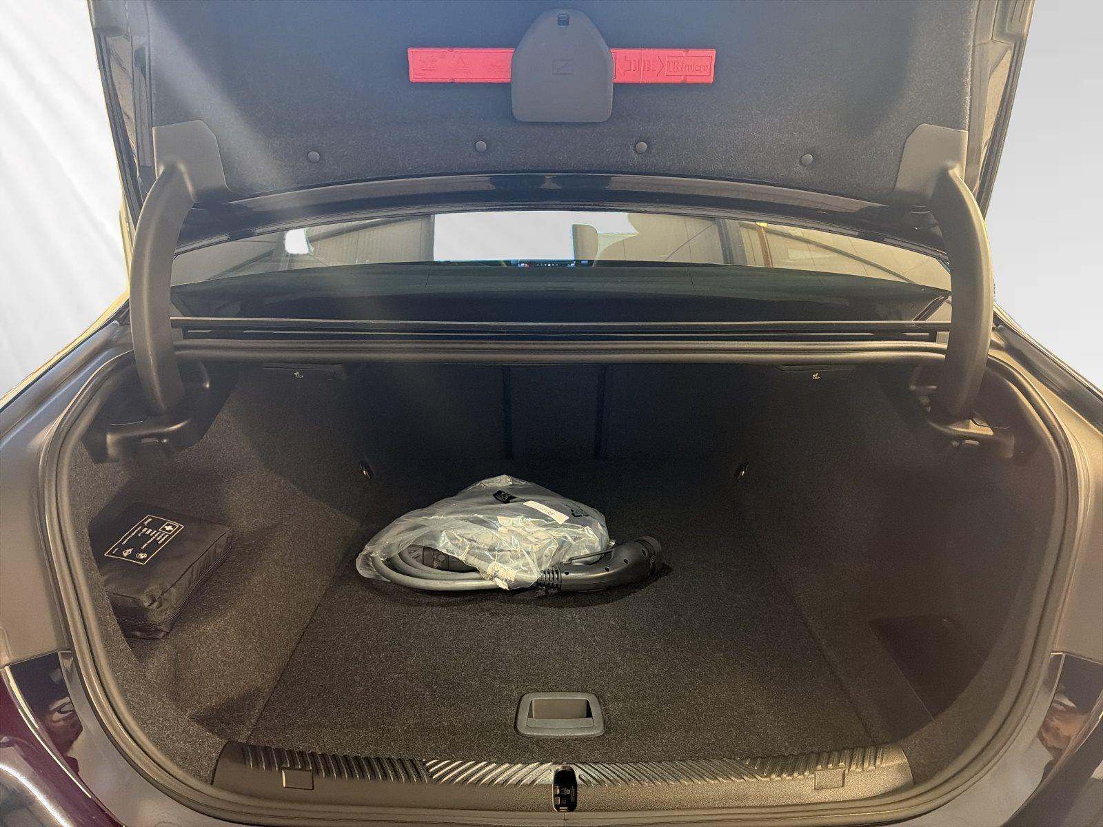 BMW i5 – Bild 19