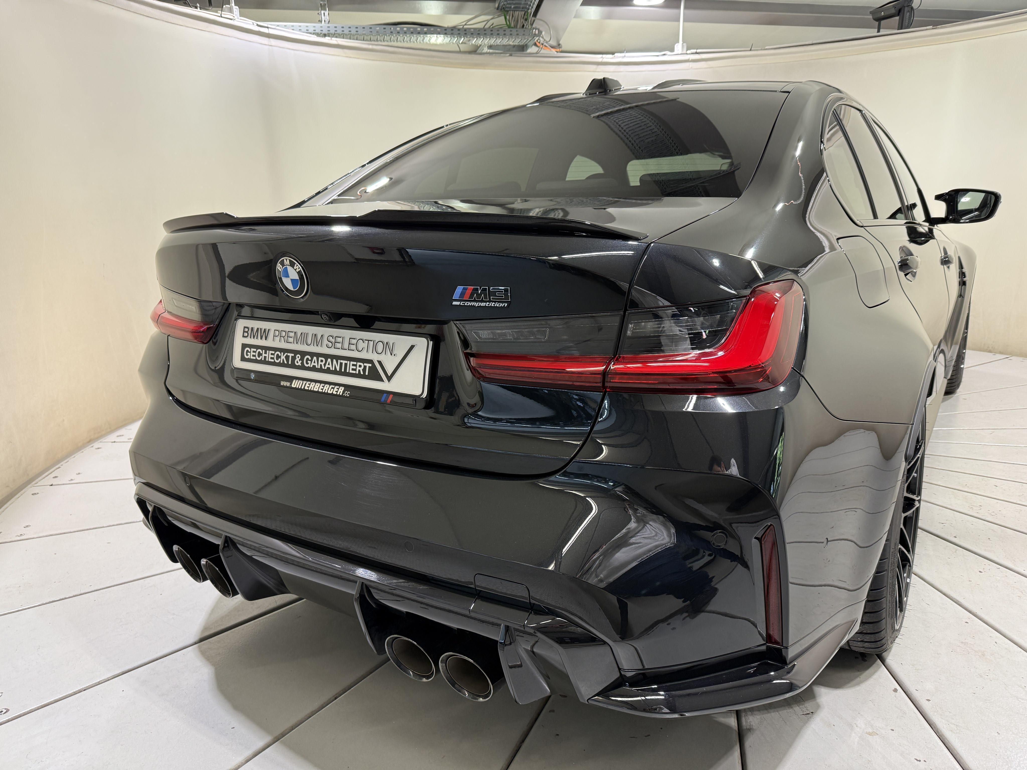 BMW M3 – Bild 22