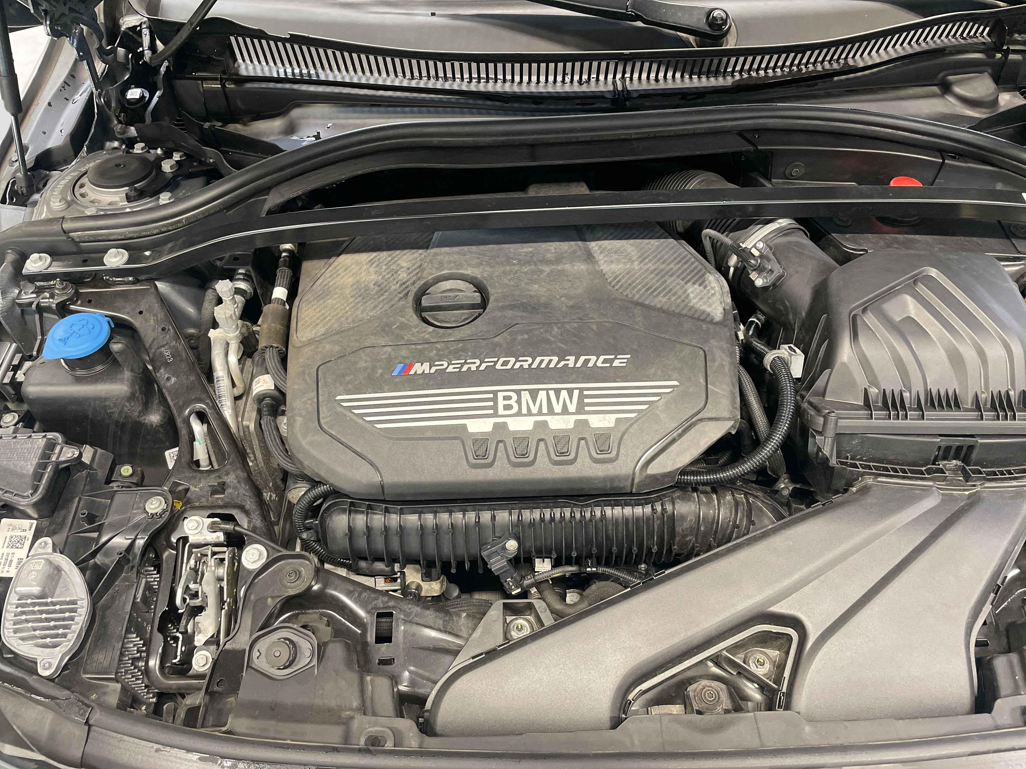 BMW 1er – Bild 16
