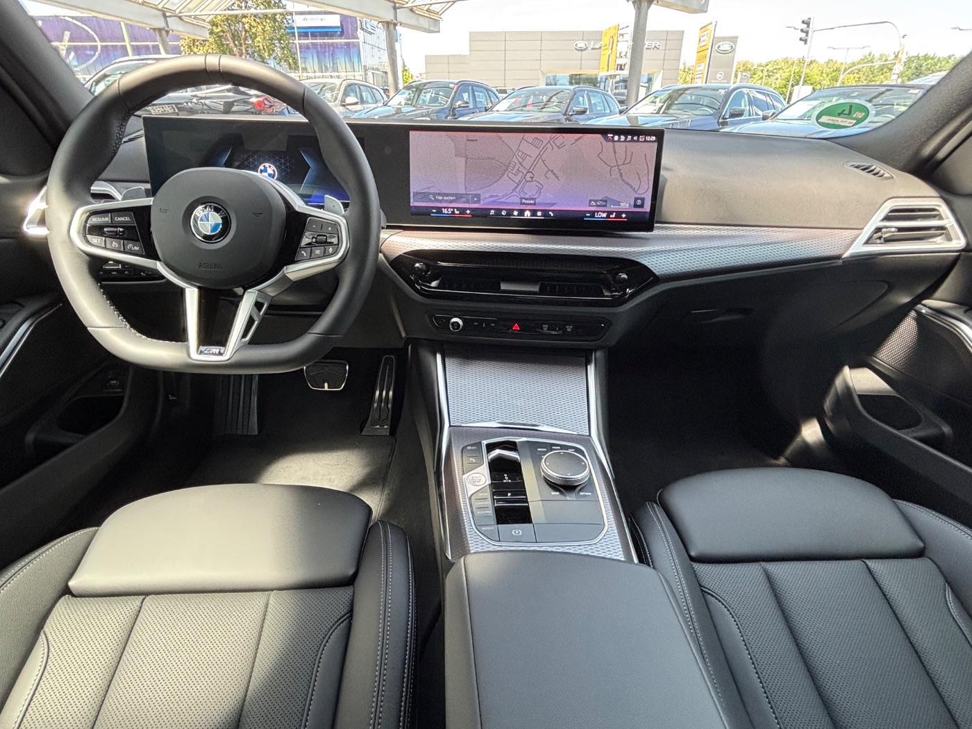 BMW 3er – Bild 9