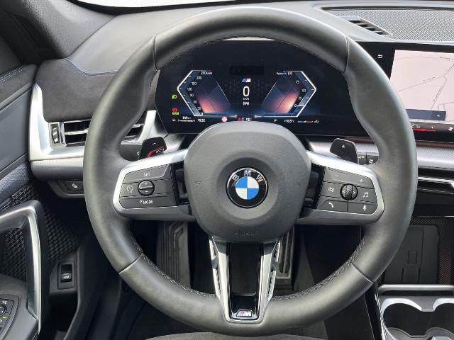 BMW X1 – Bild 8