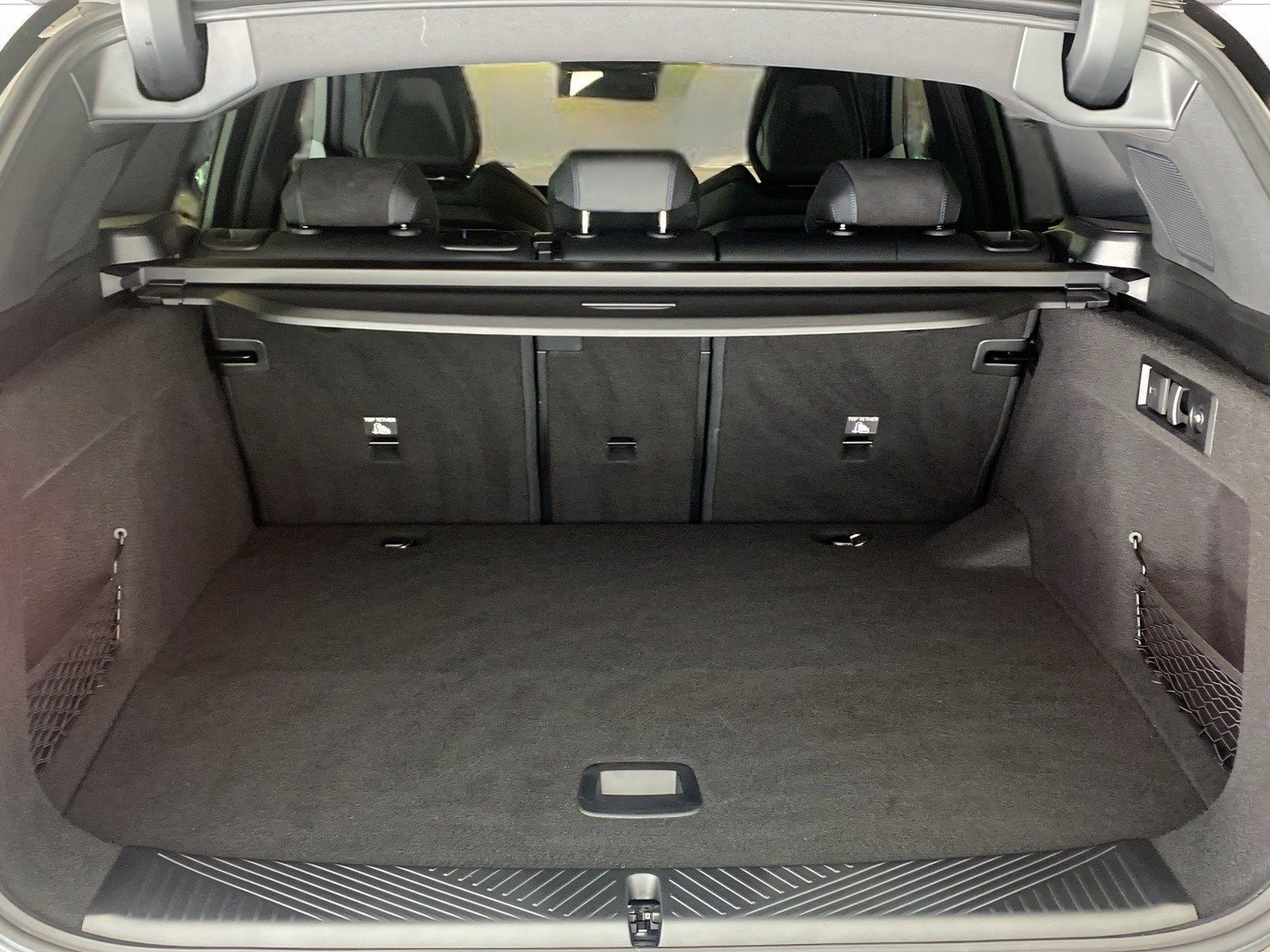 BMW X3 – Bild 22