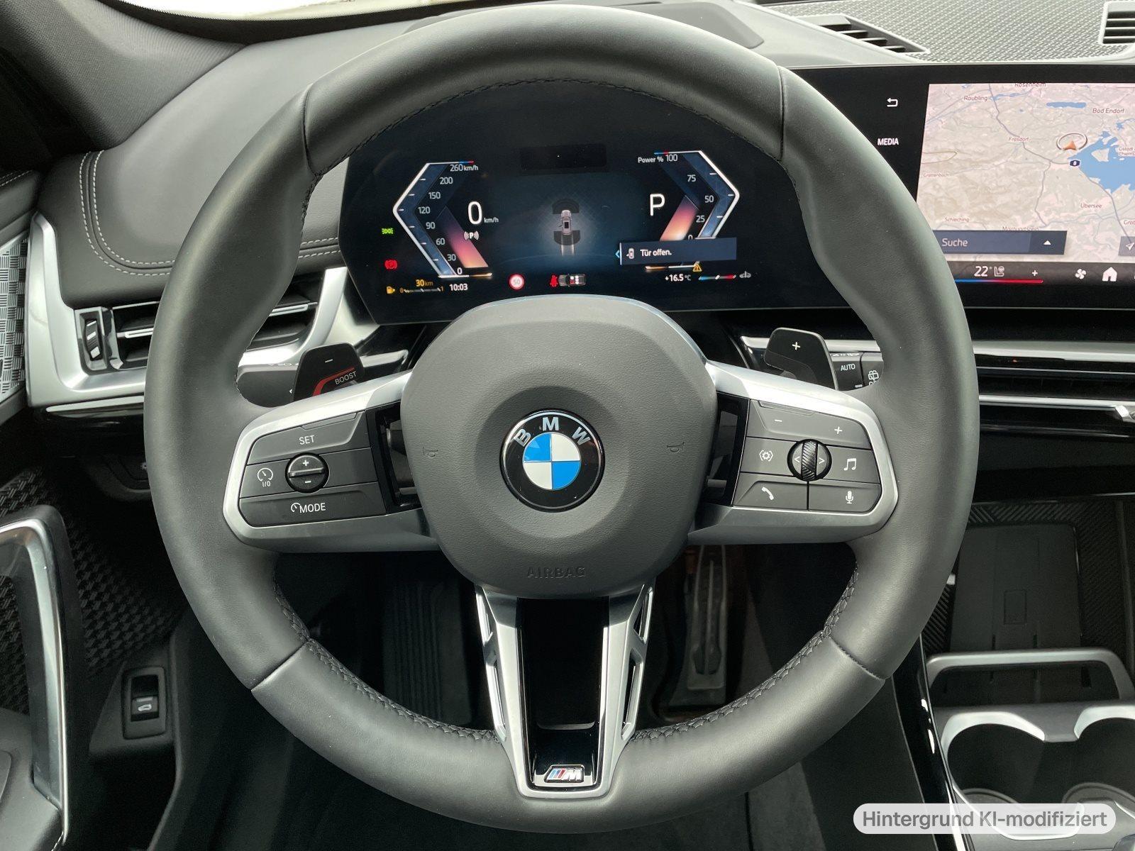BMW X1 – Bild 13